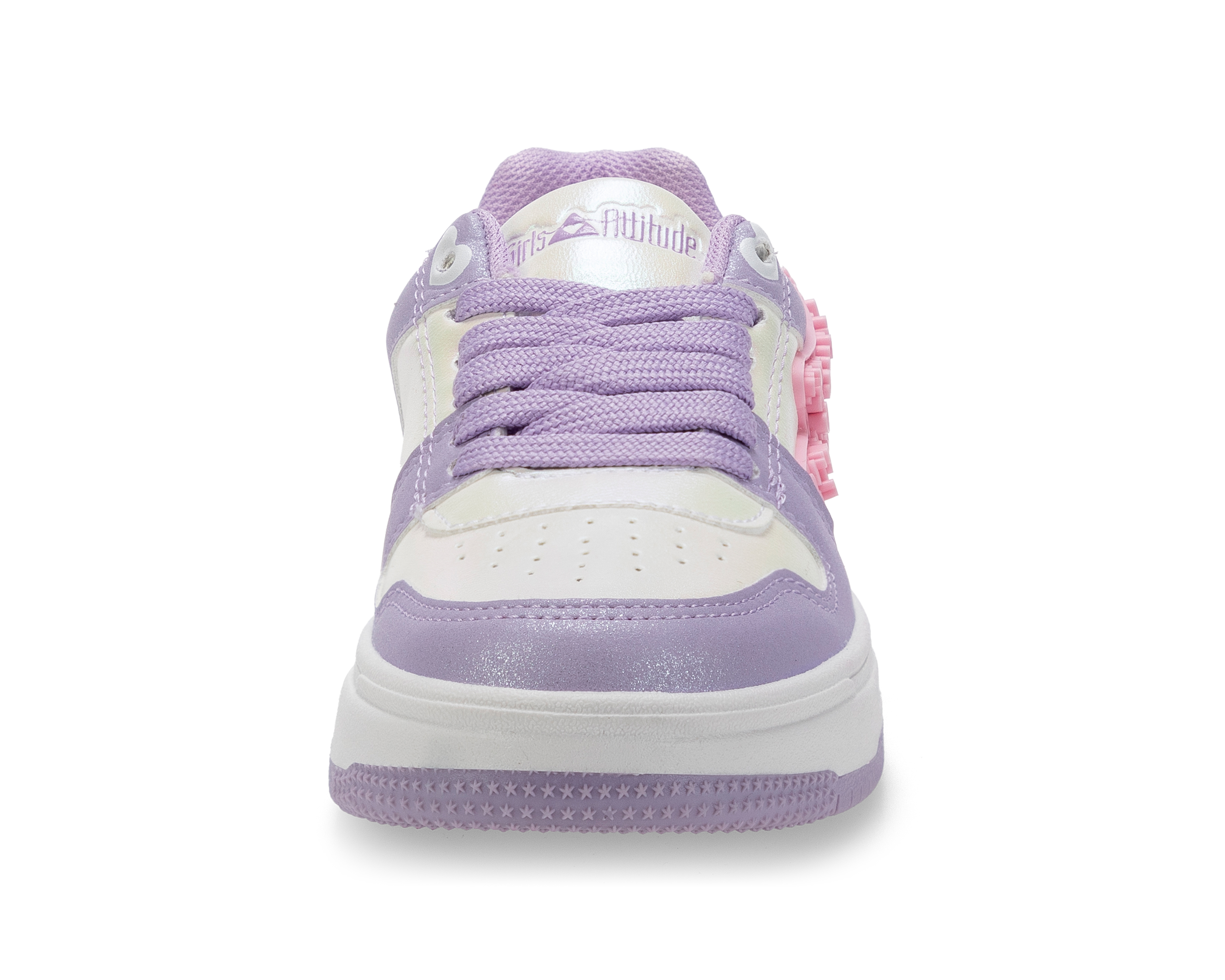 Foto 5 | Foto 5 | Tenis Girls Attitude Triana para Niña