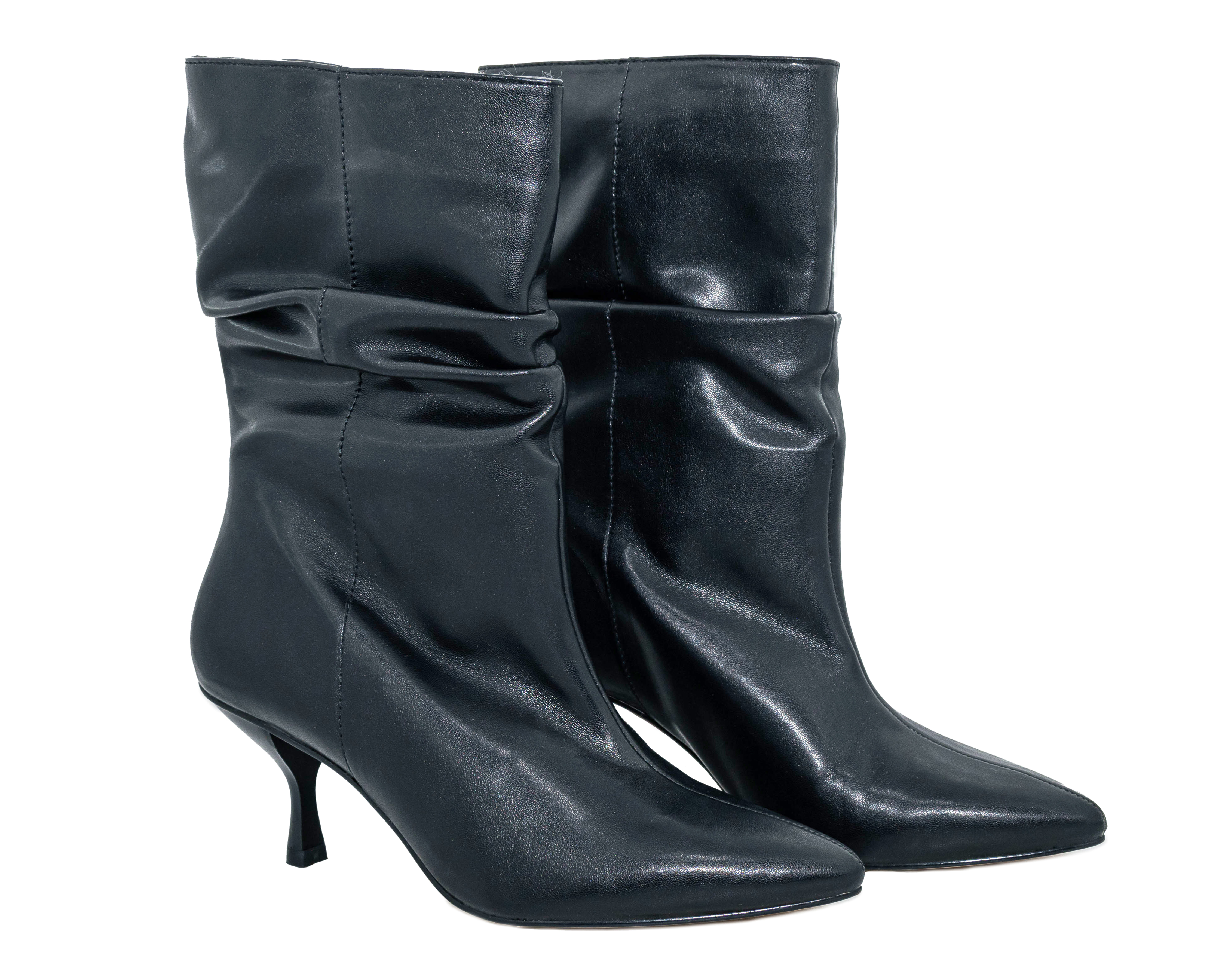 Foto 2 pulgar | Foto 1 | Botas Casuales Salamandra Balls para Mujer