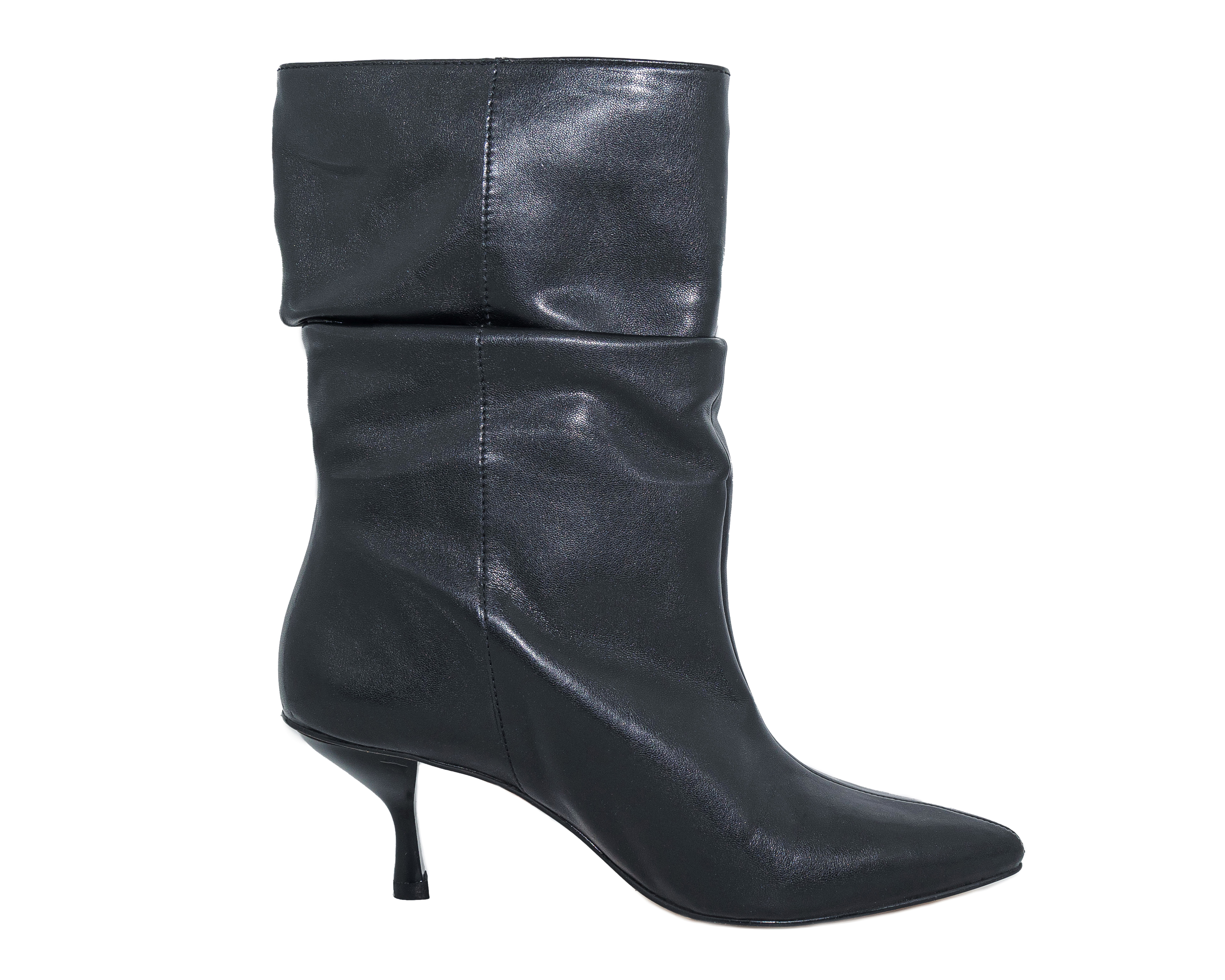 Foto 5 pulgar | Foto 4 | Botas Casuales Salamandra Balls para Mujer