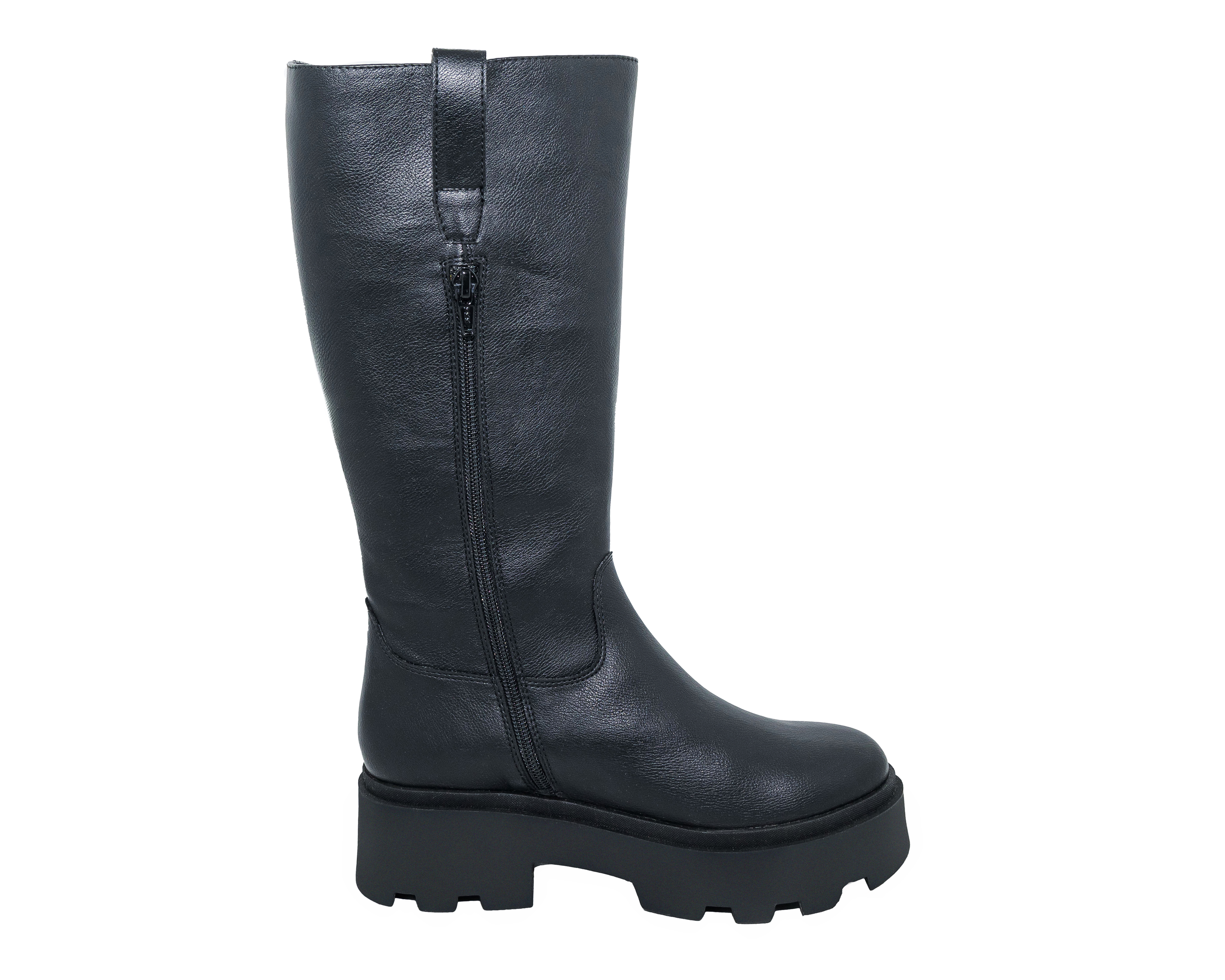Foto 5 pulgar | Foto 4 | Botas Urbanas Salamandra para Mujer