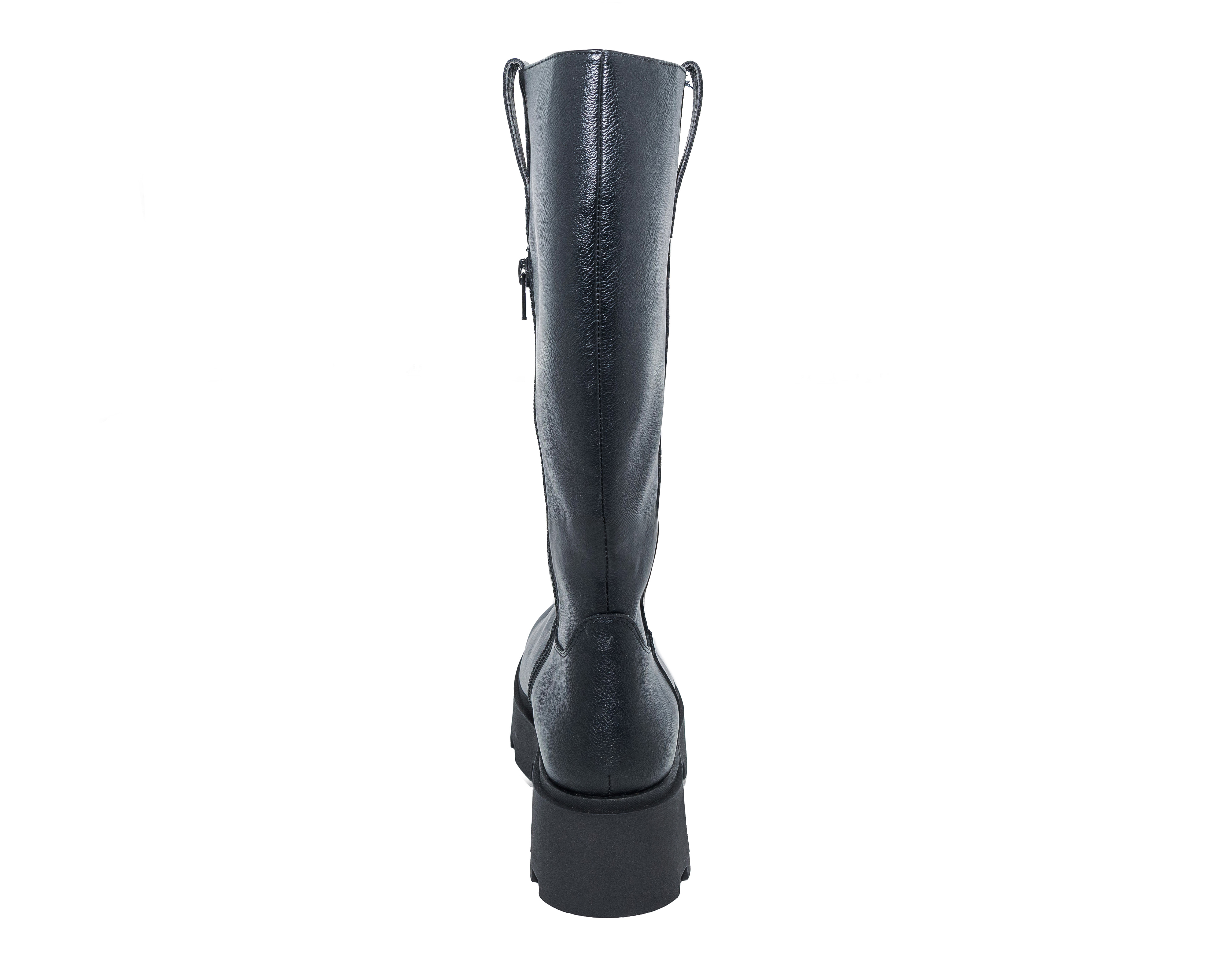 Foto 7 pulgar | Foto 6 | Botas Urbanas Salamandra para Mujer
