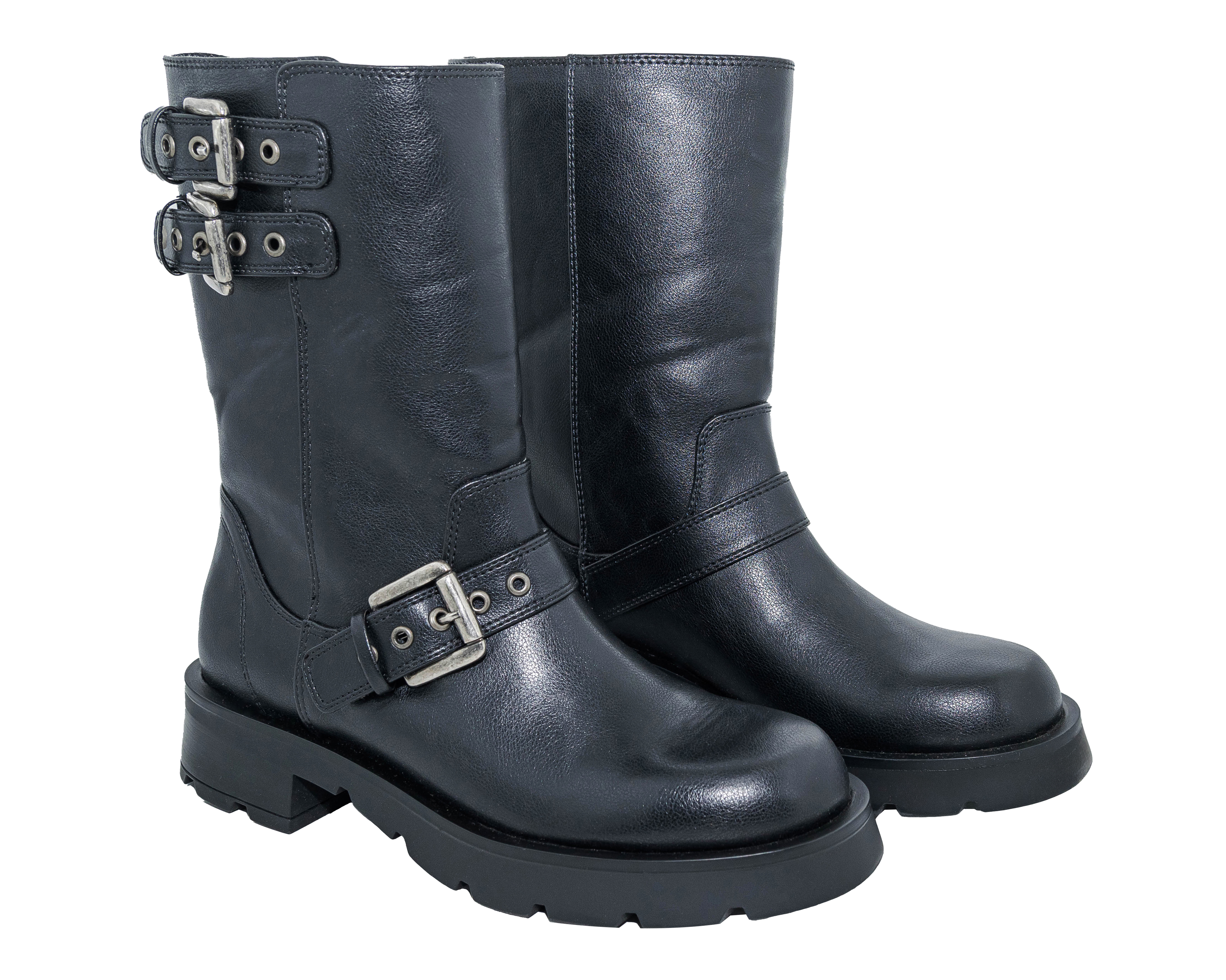 Foto 1 | Foto 1 | Botas Urbanas Salamandra Dakota para Mujer