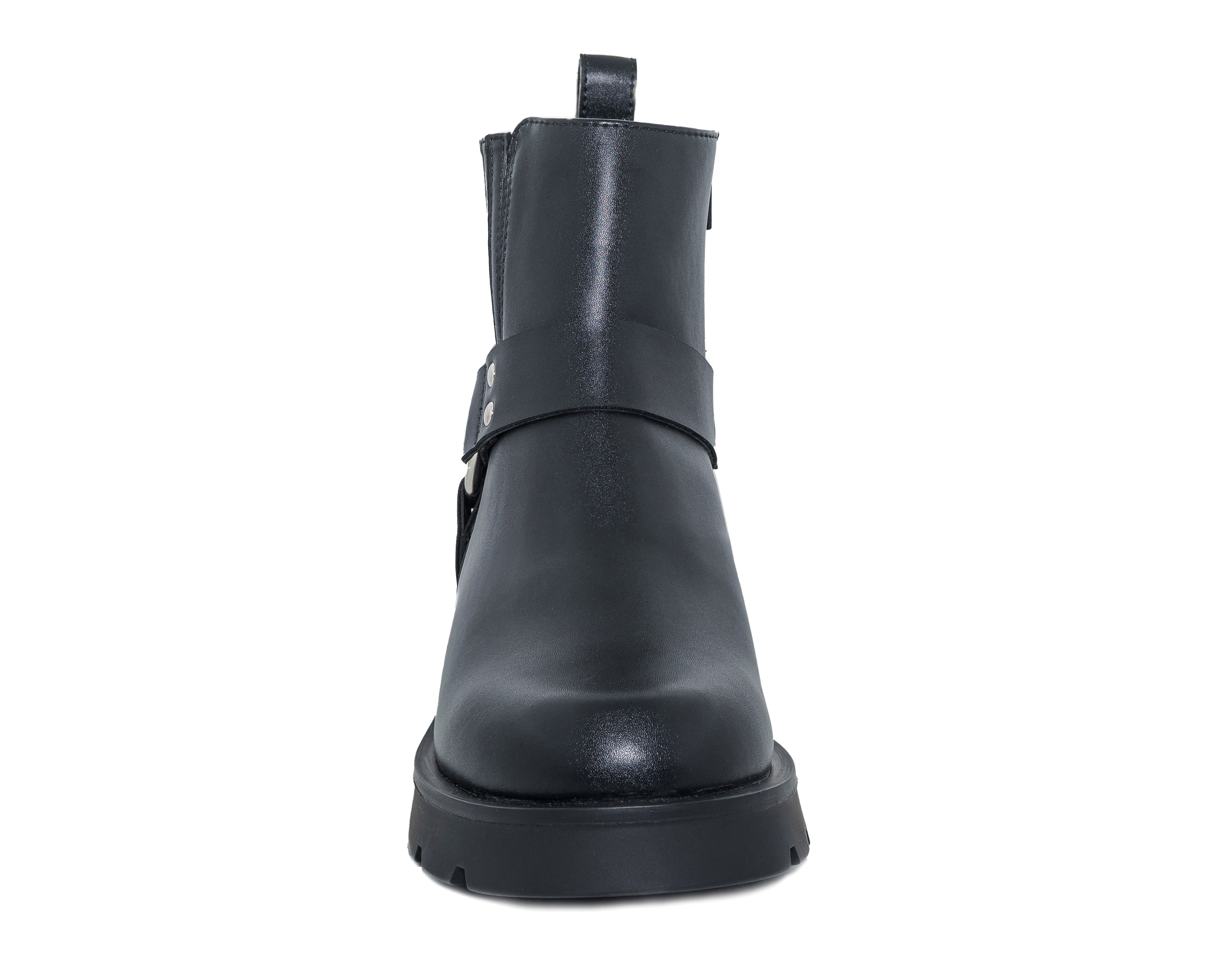 Foto 5 pulgar | Foto 5 | Botas Urbanas Salamandra Dakota para Mujer