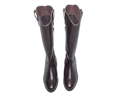 Foto 3 | Foto 3 | Botas de Vestir Salamandra para Mujer