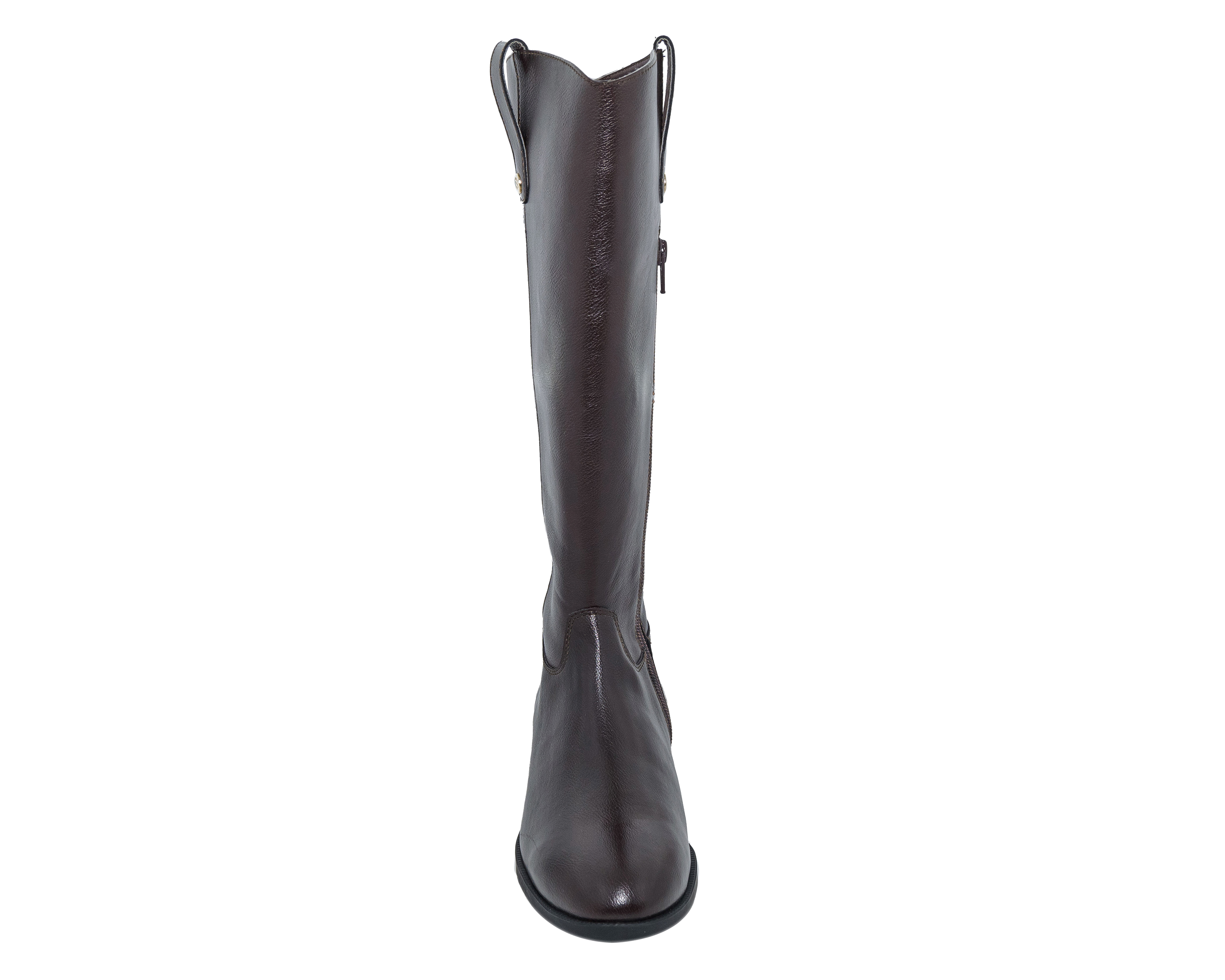 Foto 6 pulgar | Foto 5 | Botas de Vestir Salamandra para Mujer