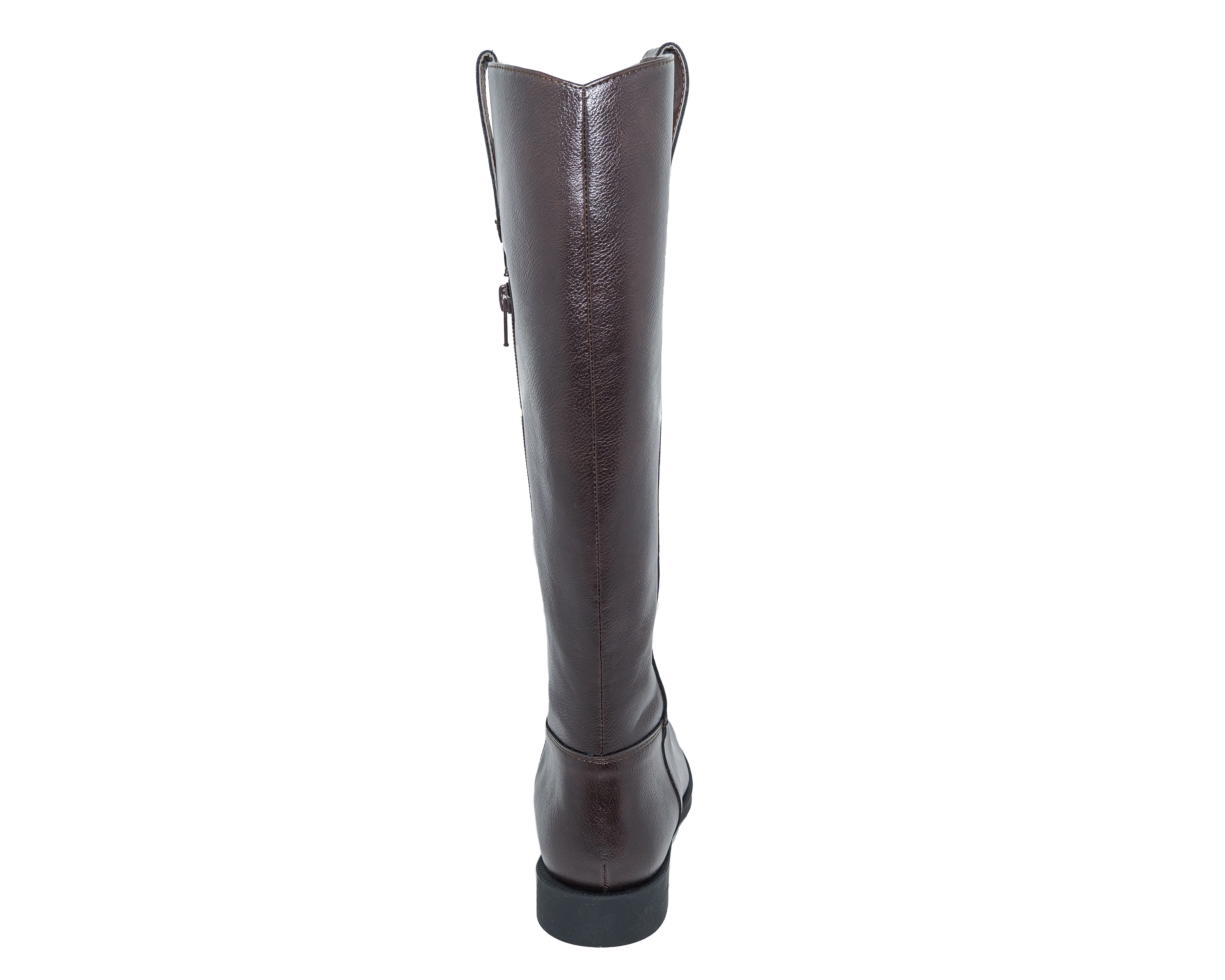 Foto 7 pulgar | Foto 6 | Botas de Vestir Salamandra para Mujer