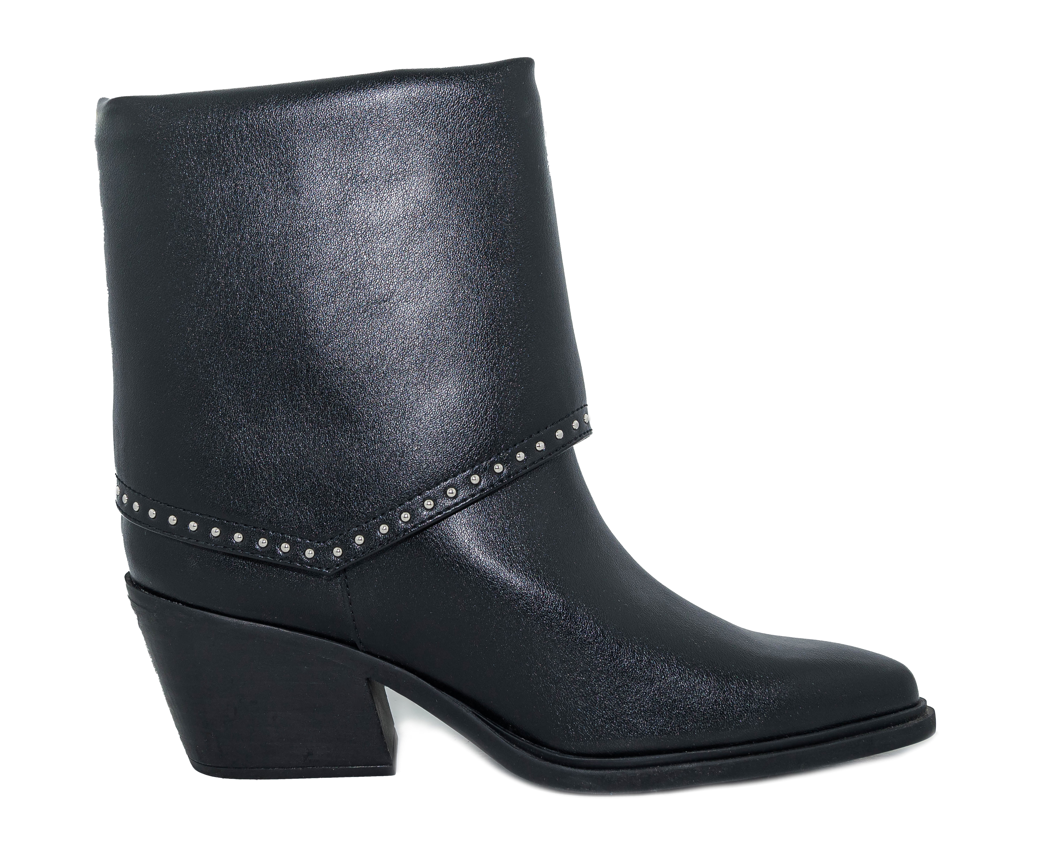 Foto 5 pulgar | Foto 4 | Botas Vaqueras Salamandra Savana para Mujer