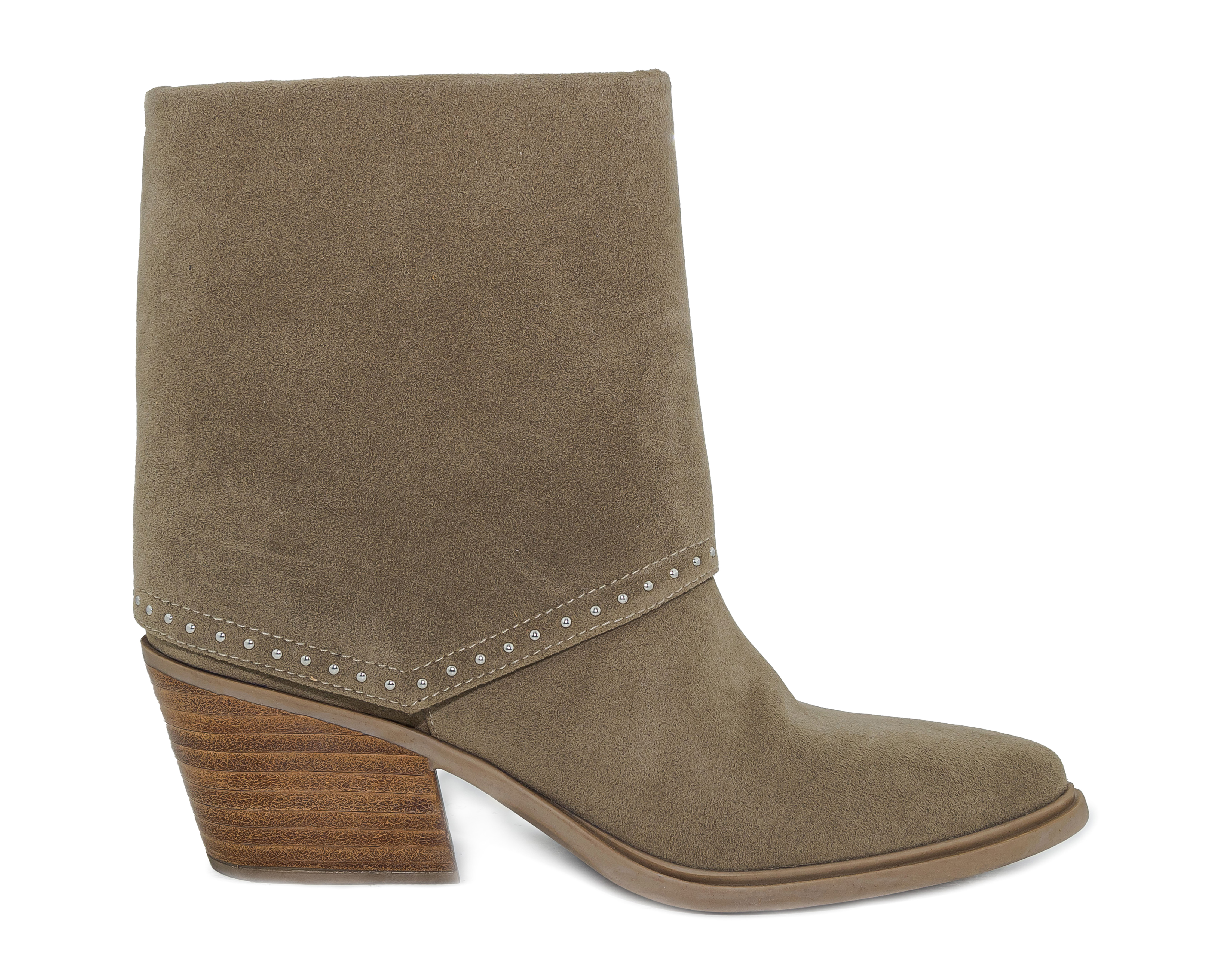 Foto 5 pulgar | Foto 4 | Botas Vaqueras Salamandra Savana para Mujer