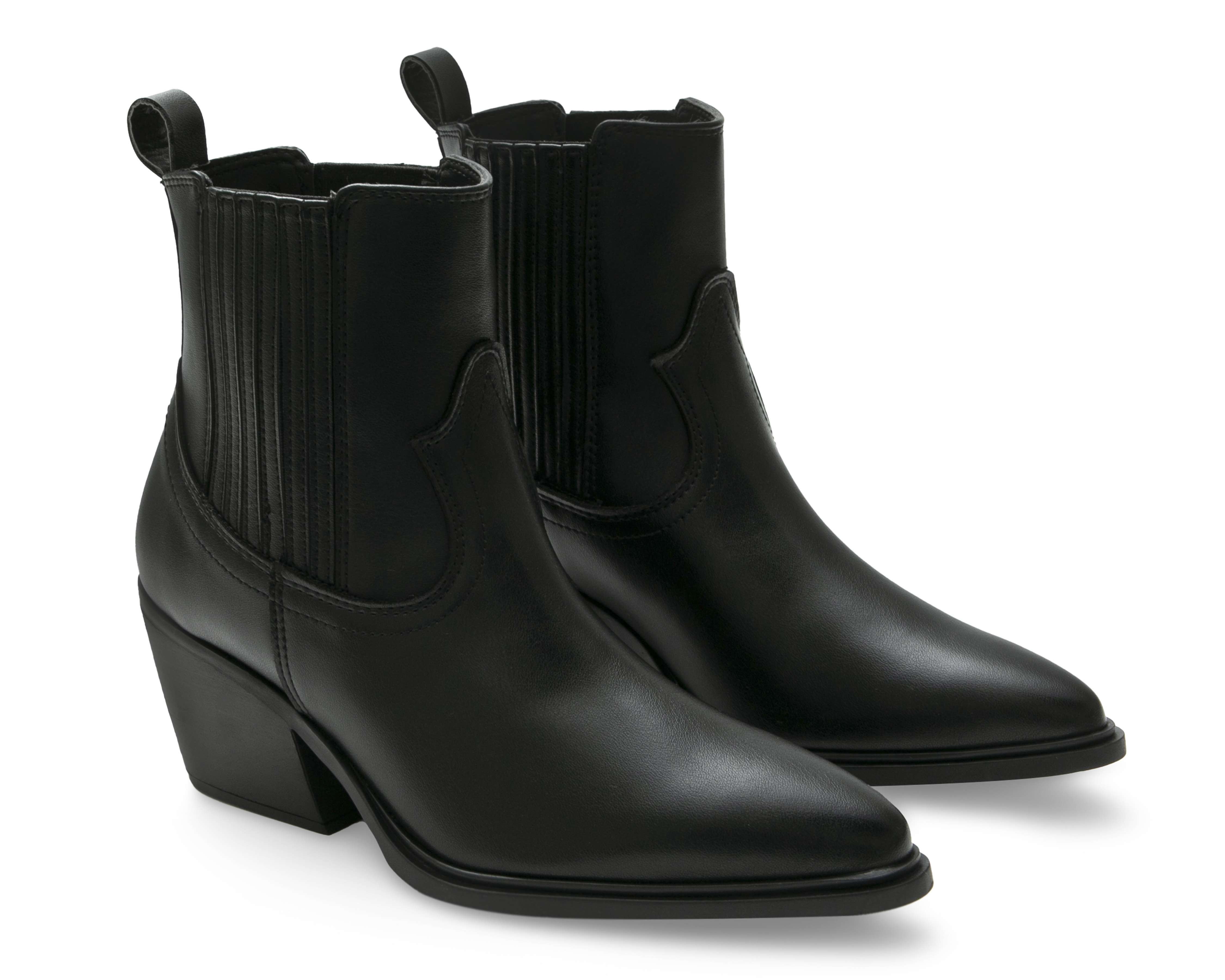 Foto 2 pulgar | Foto 1 | Botas Vaqueras Salamandra Savana para Mujer