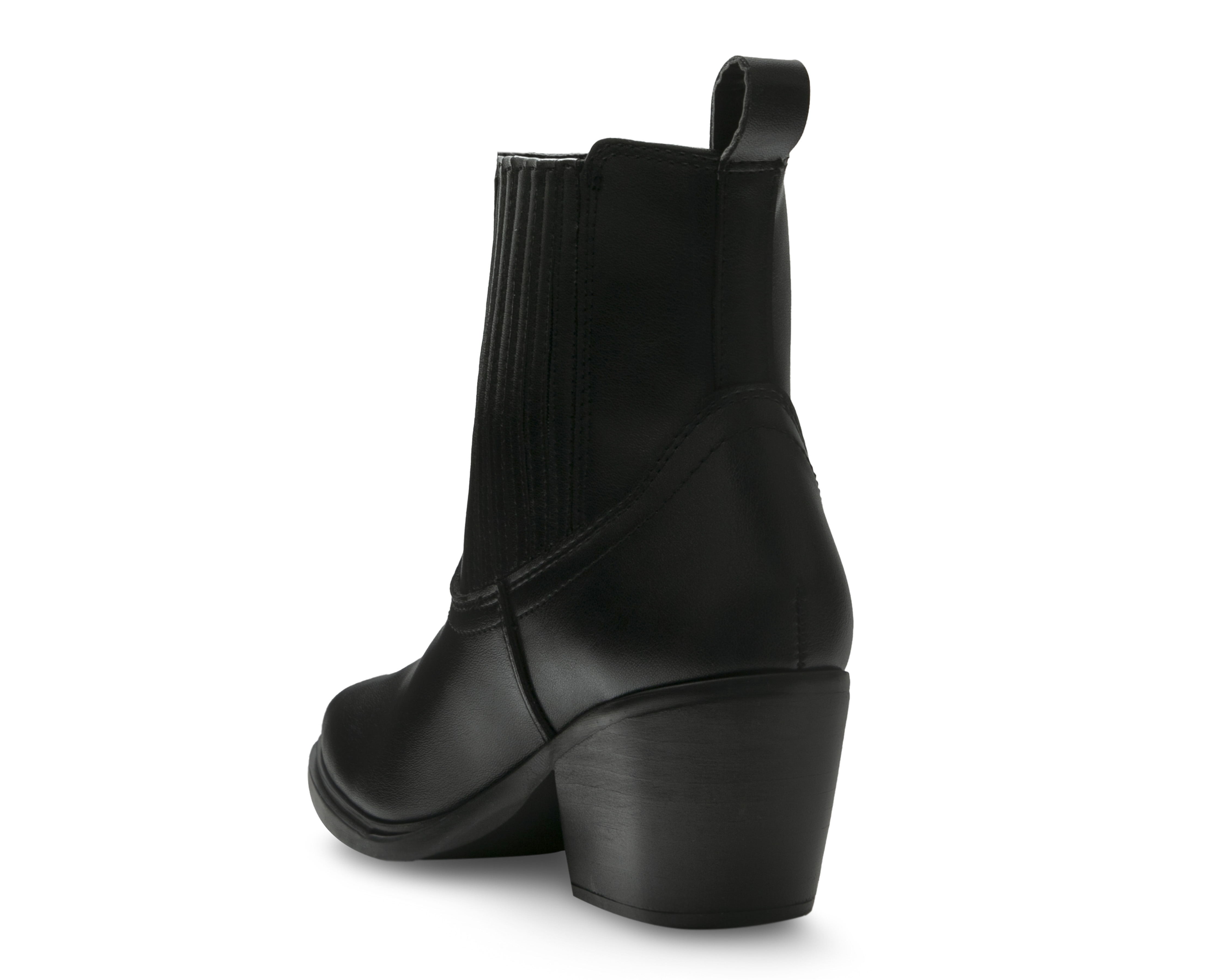 Foto 4 pulgar | Foto 3 | Botas Vaqueras Salamandra Savana para Mujer