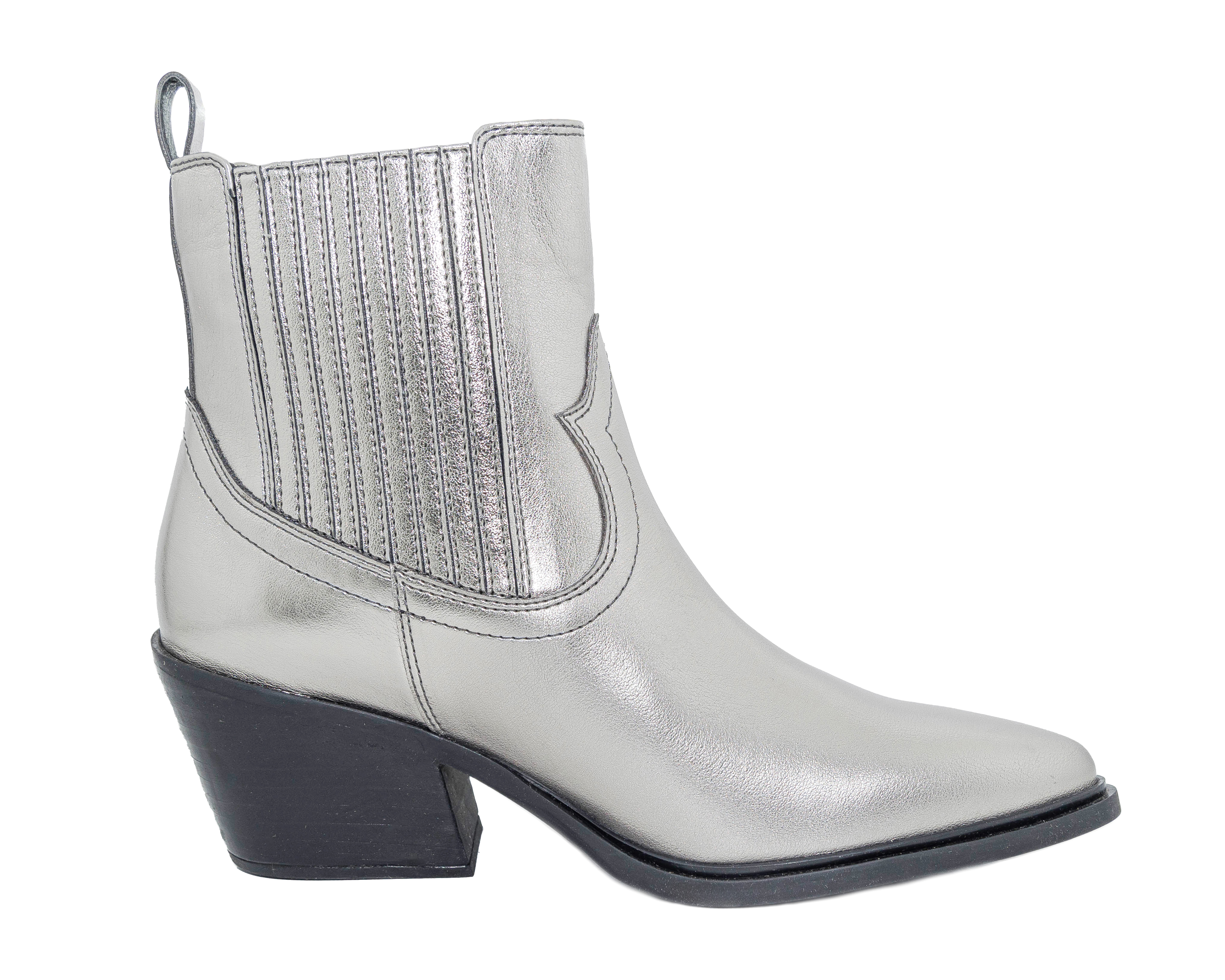 Foto 5 pulgar | Foto 4 | Botas Vaqueras Salamandra Savana para Mujer