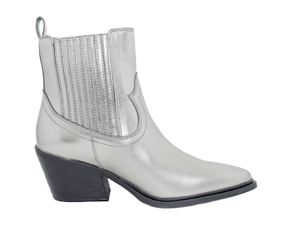 Foto 4 | Foto 4 | Botas Vaqueras Salamandra Savana para Mujer