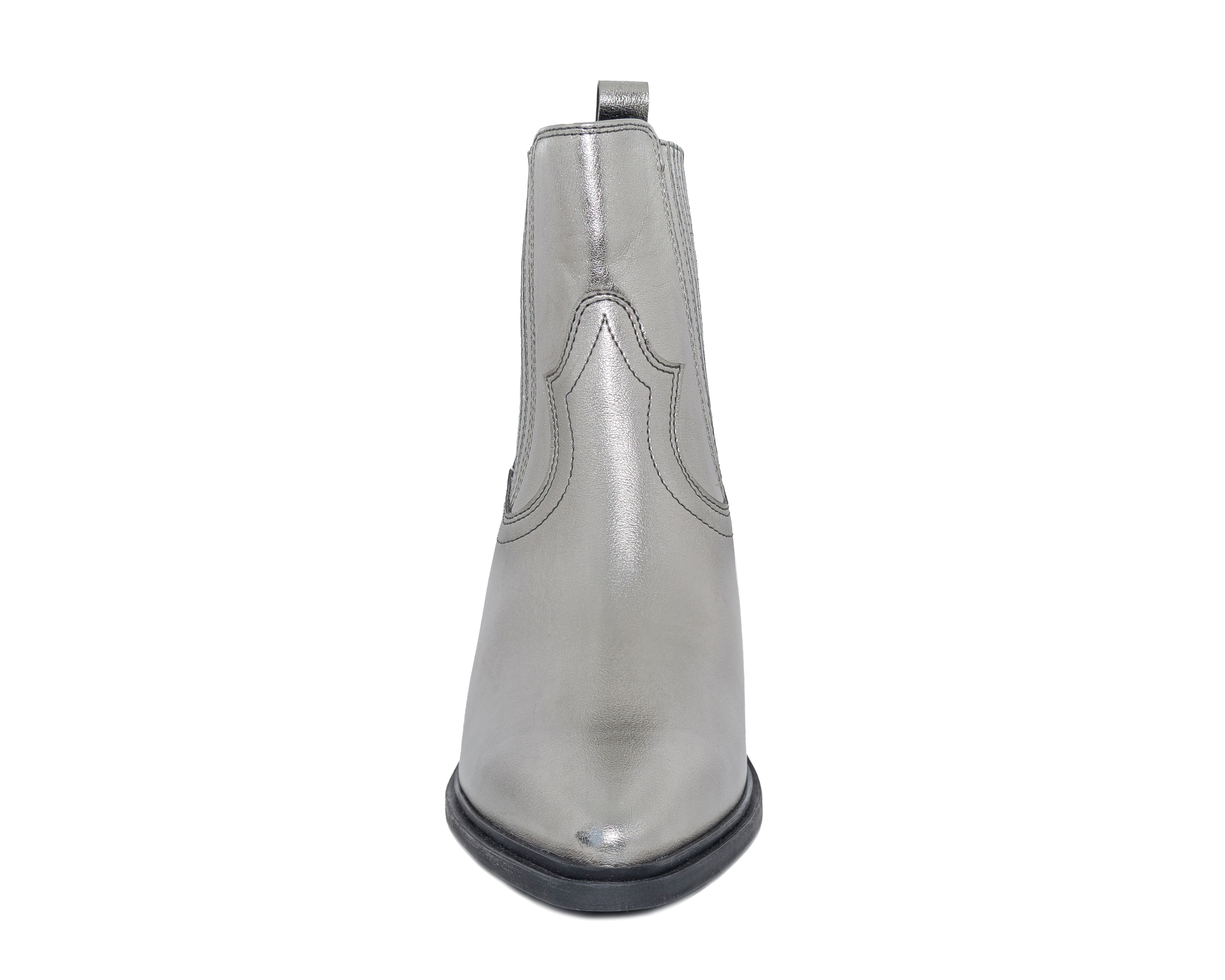 Foto 6 pulgar | Foto 5 | Botas Vaqueras Salamandra Savana para Mujer