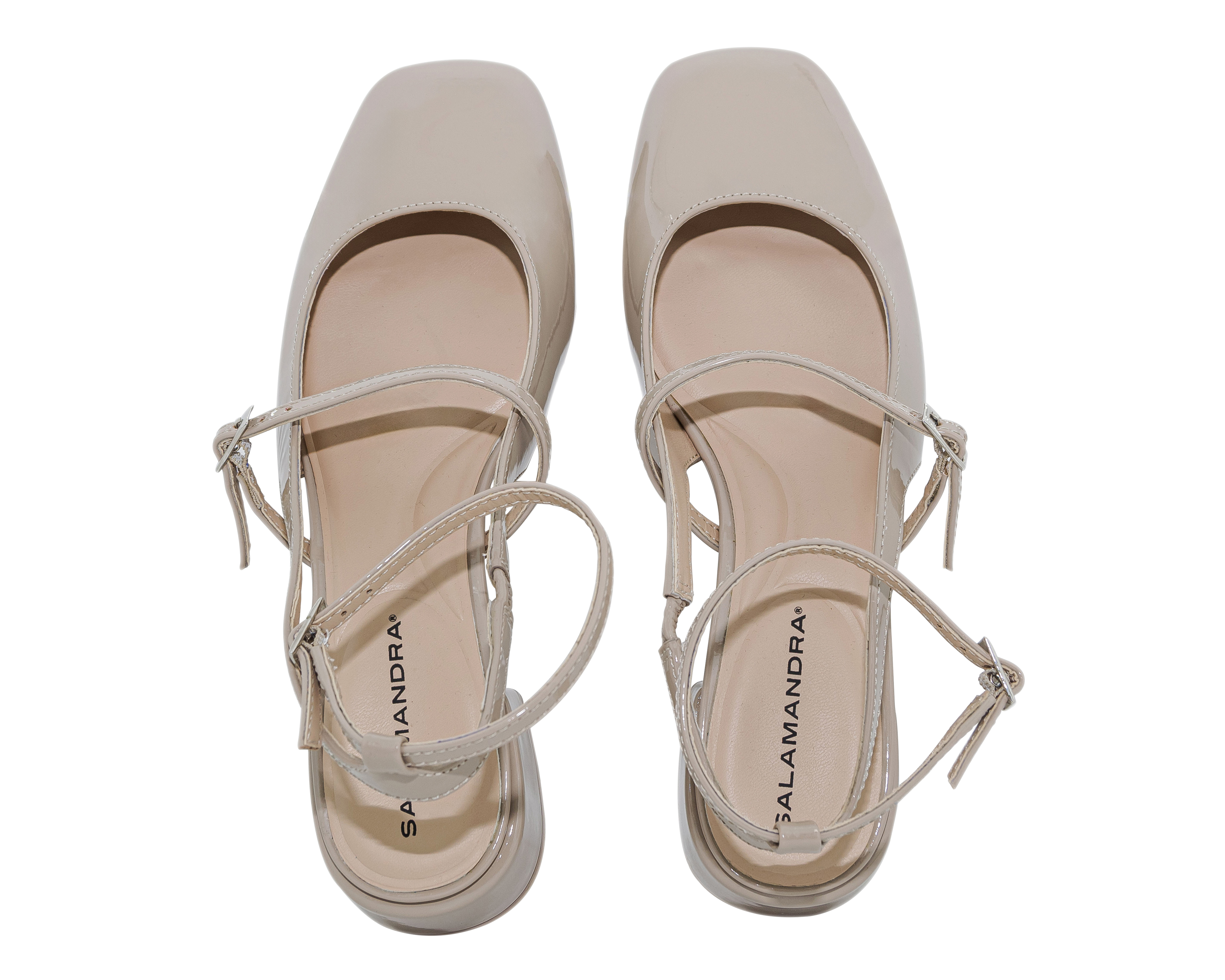 Foto 3 | Foto 3 | Zapatillas Salamandra para Mujer