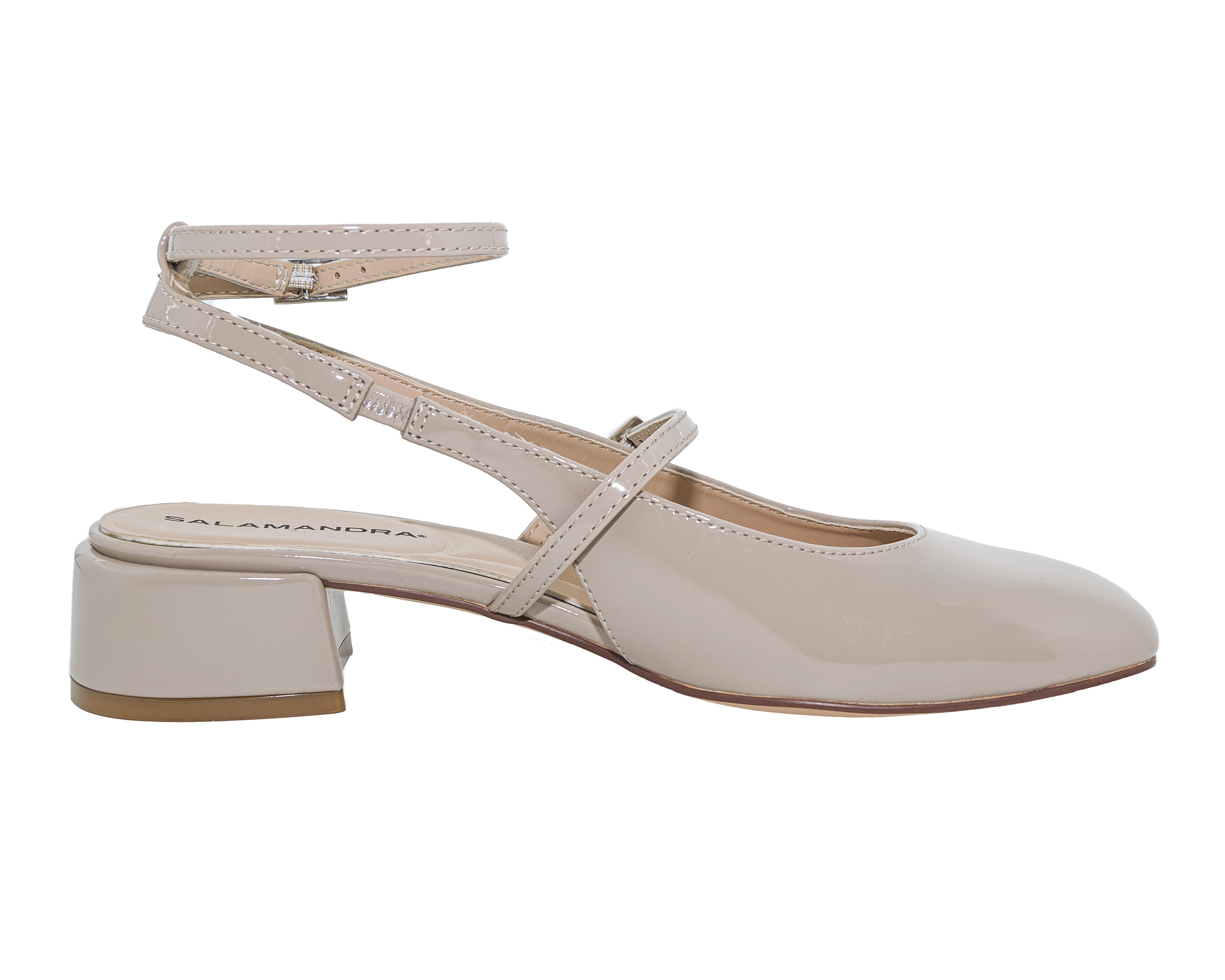 Foto 5 pulgar | Foto 4 | Zapatillas Salamandra para Mujer