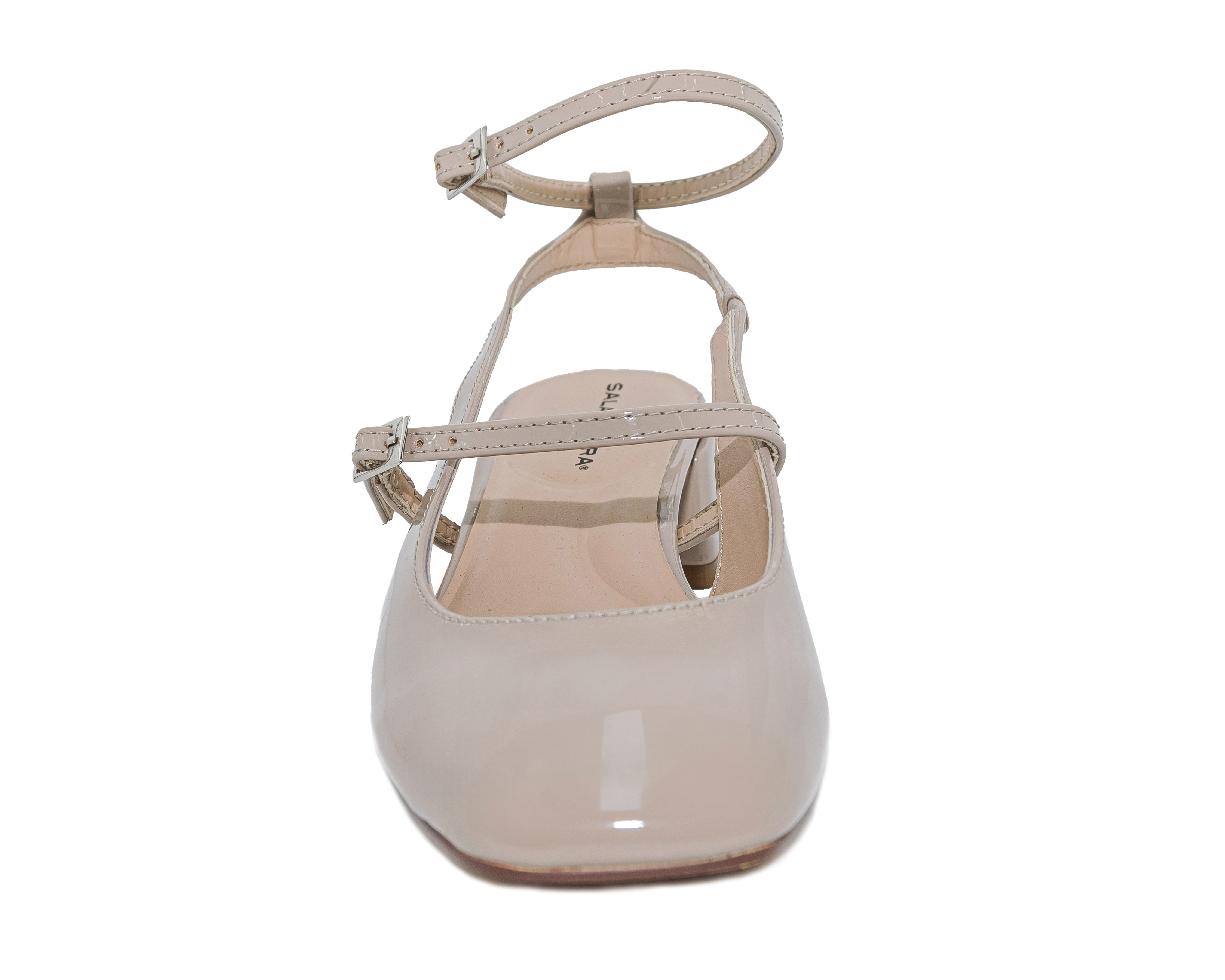 Foto 6 pulgar | Foto 5 | Zapatillas Salamandra para Mujer