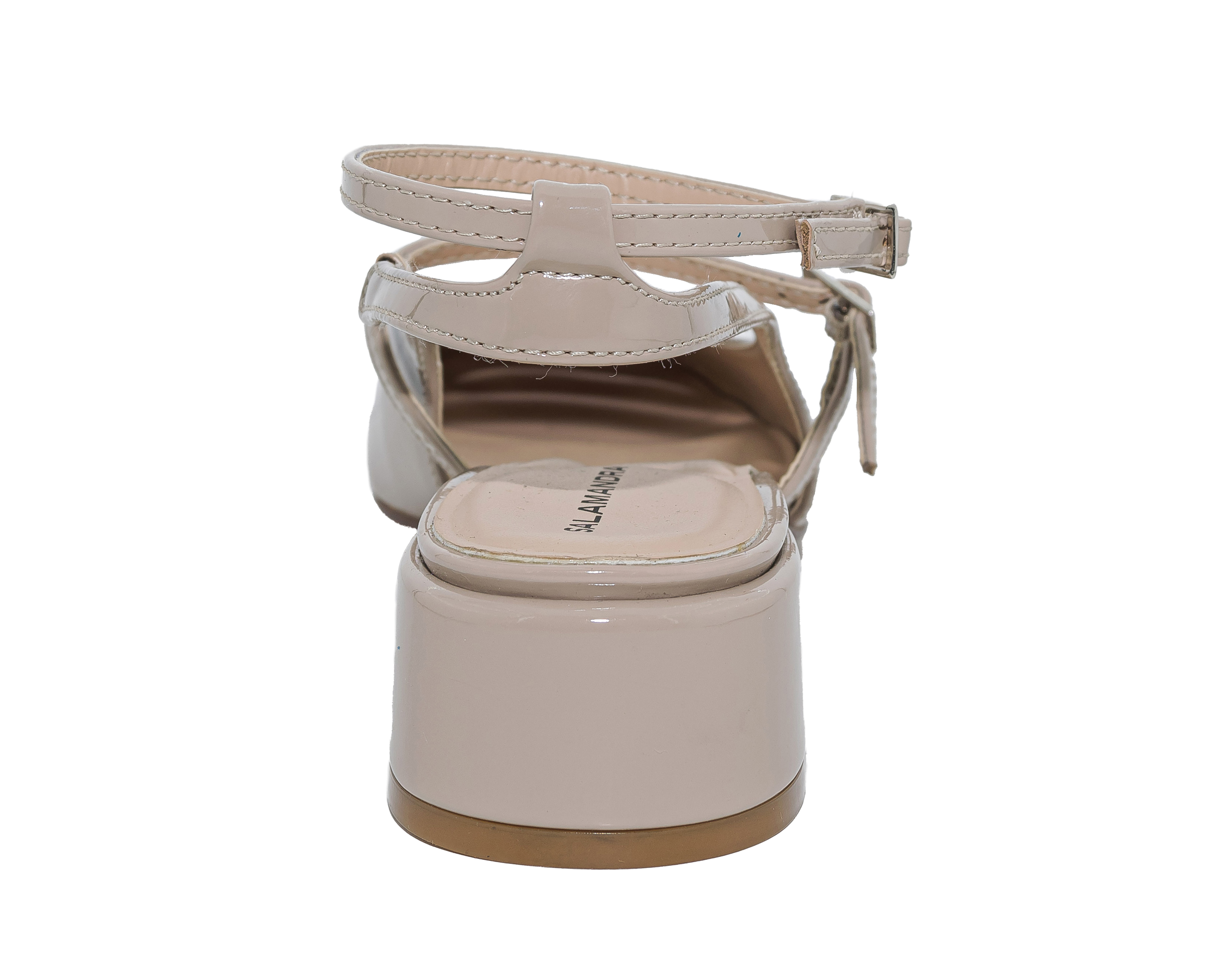 Foto 7 pulgar | Foto 6 | Zapatillas Salamandra para Mujer