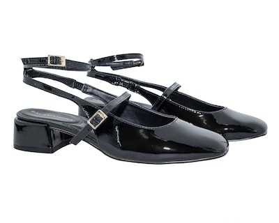 Foto 1 | Foto 1 | Zapatillas Salamandra para Mujer