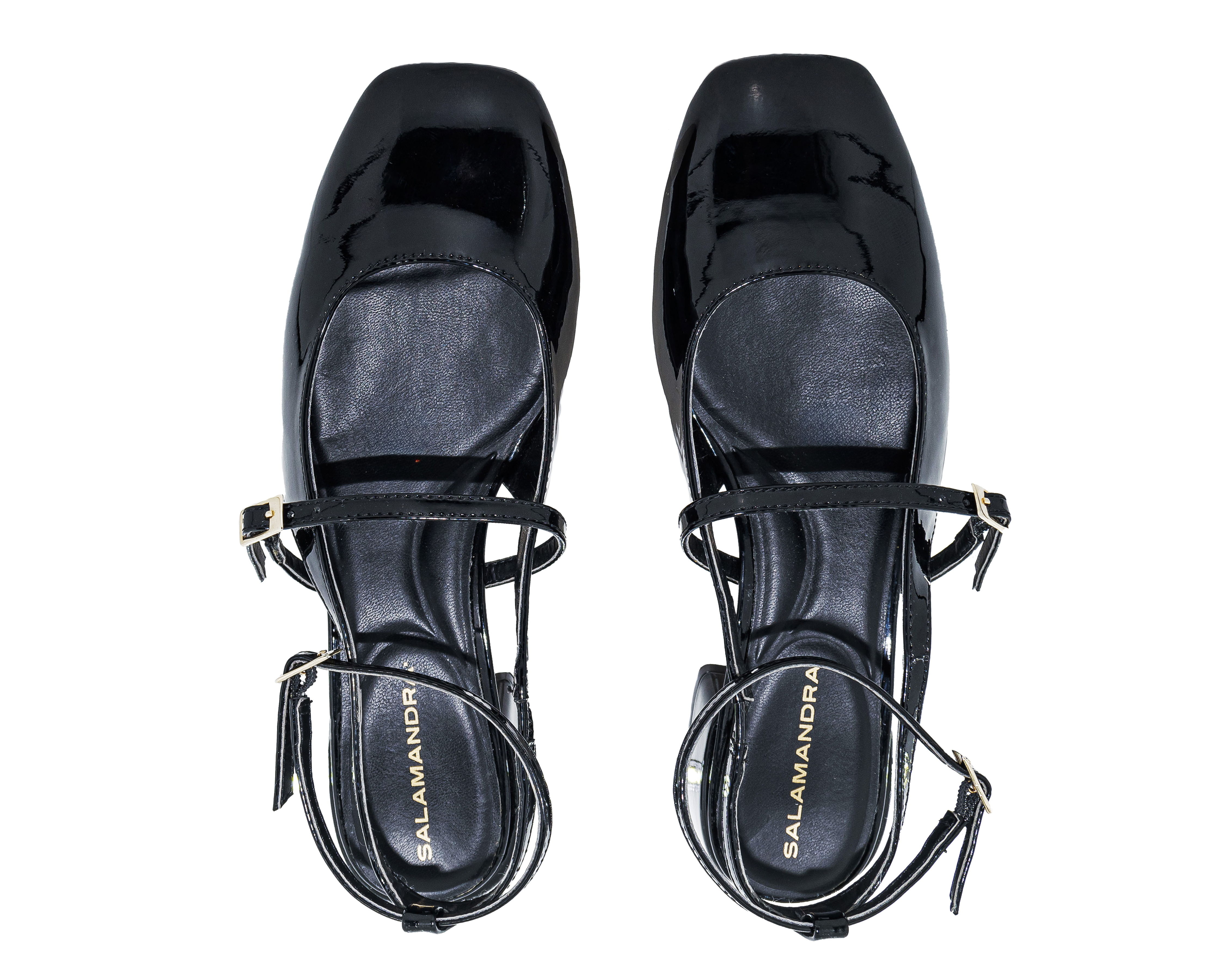 Foto 4 pulgar | Foto 3 | Zapatillas Salamandra para Mujer