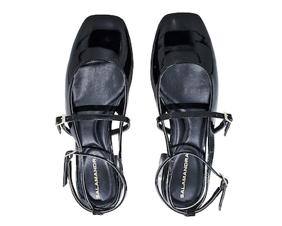 Foto 3 | Foto 3 | Zapatillas Salamandra para Mujer