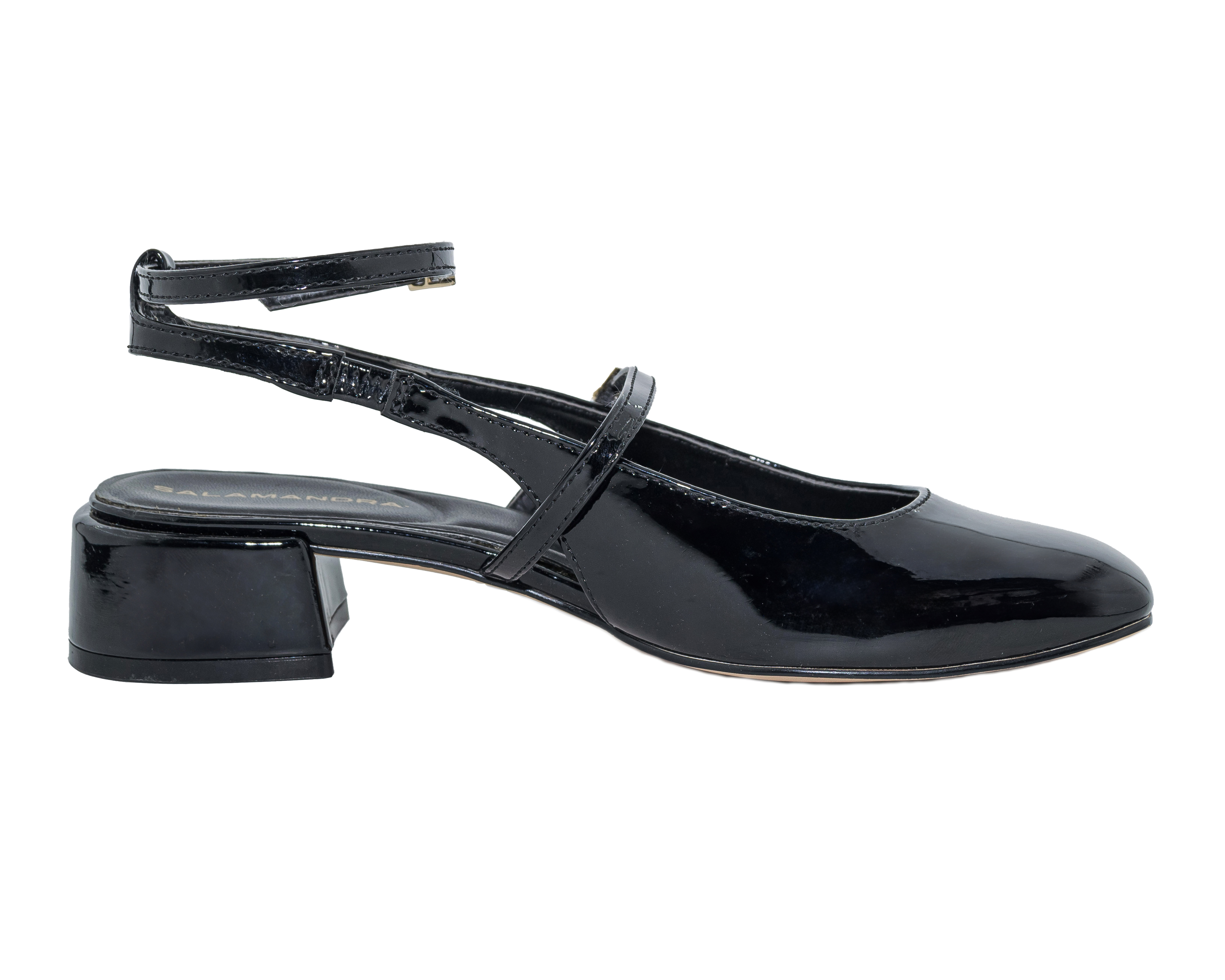 Foto 4 | Foto 4 | Zapatillas Salamandra para Mujer