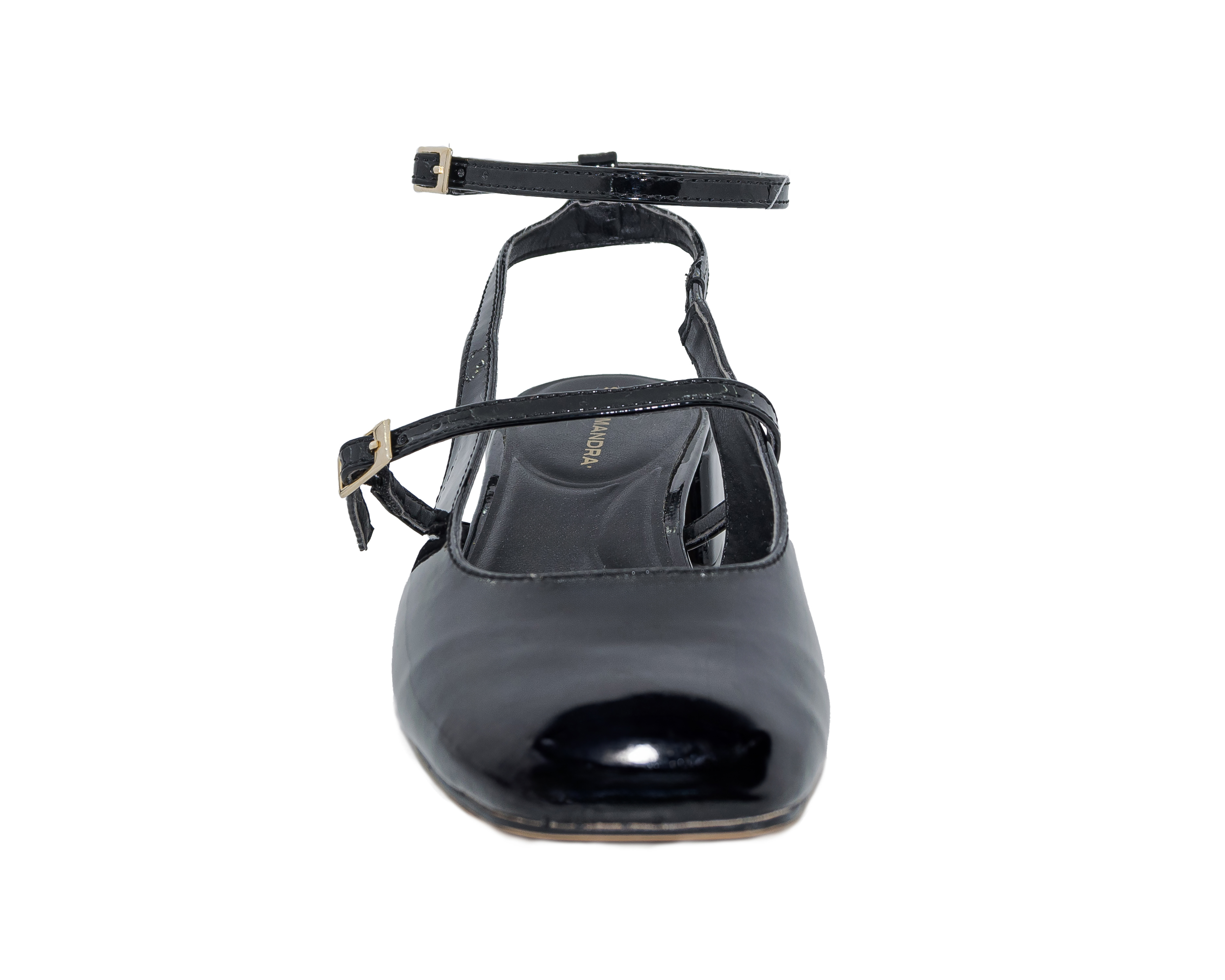 Foto 5 | Foto 5 | Zapatillas Salamandra para Mujer