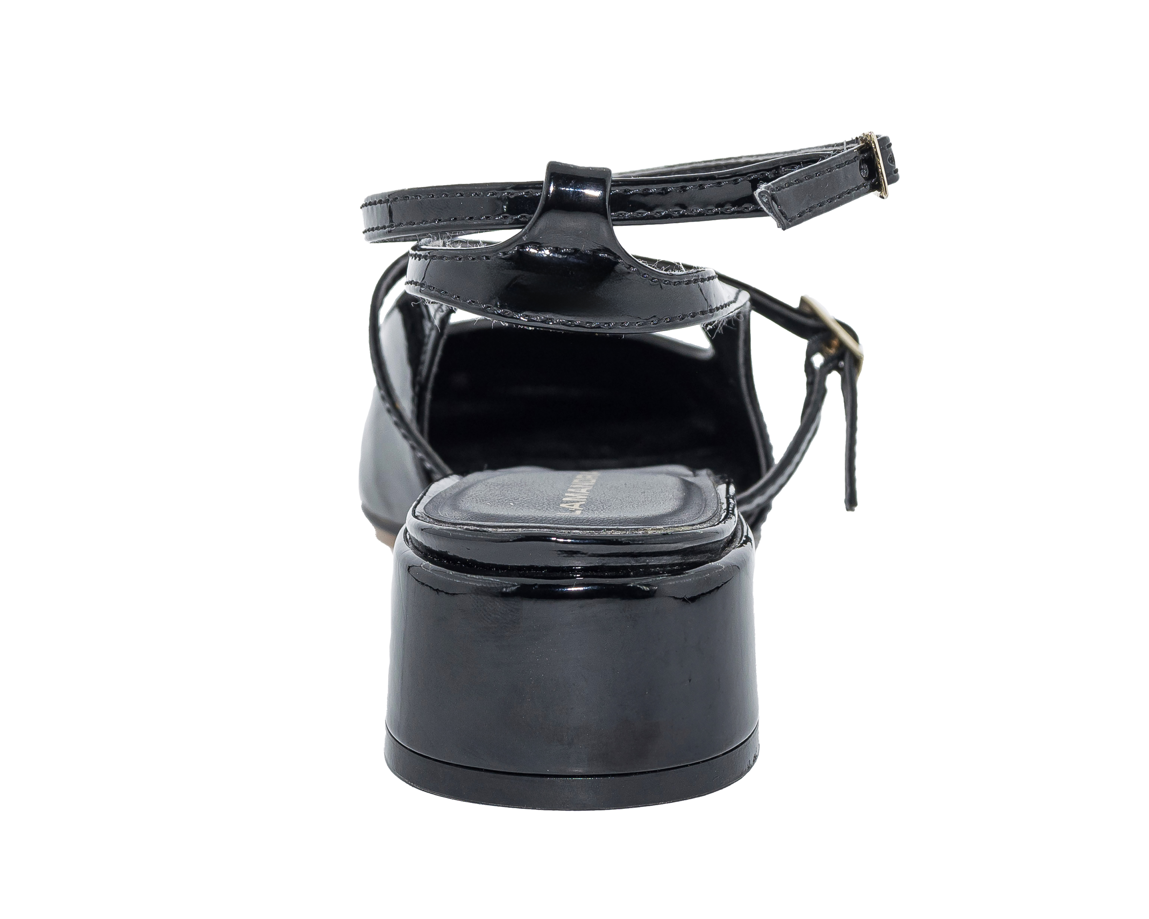 Foto 7 pulgar | Foto 6 | Zapatillas Salamandra para Mujer