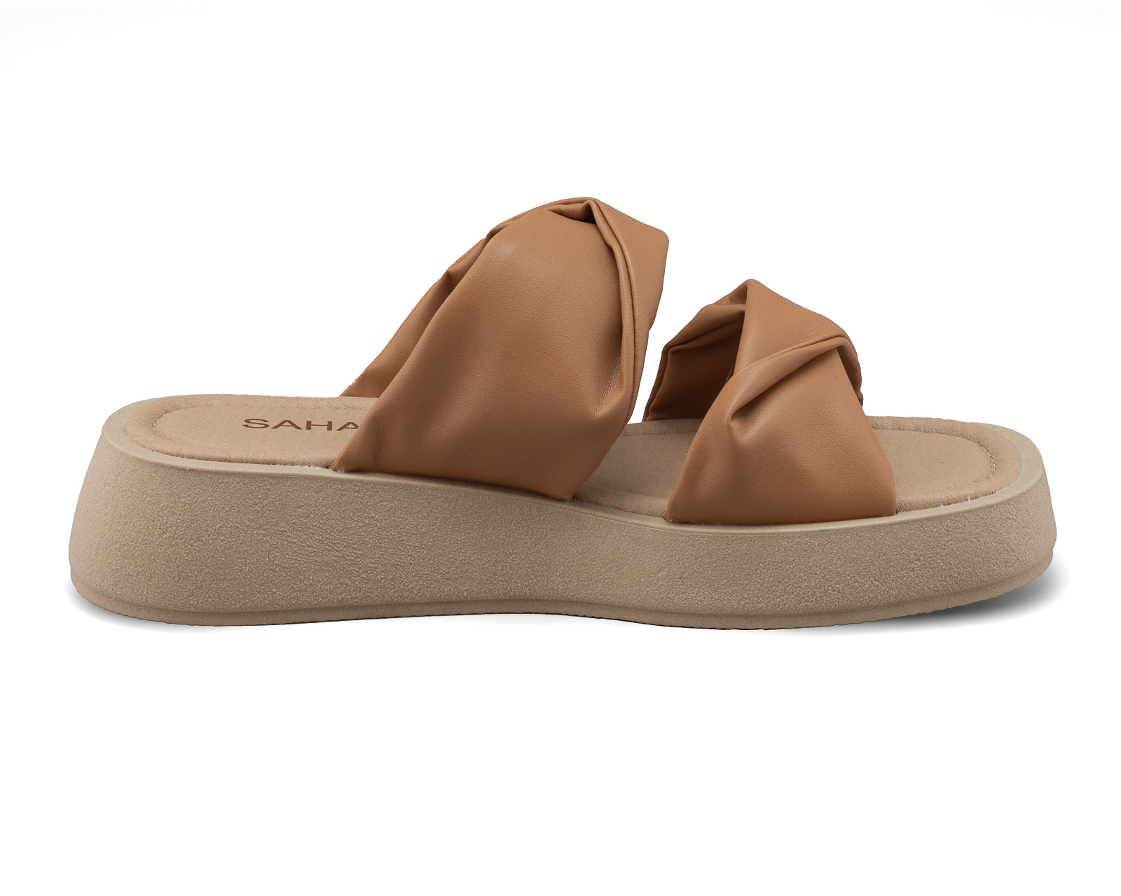 Foto 5 pulgar | Foto 4 | Sandalias Casuales Sahara para Mujer