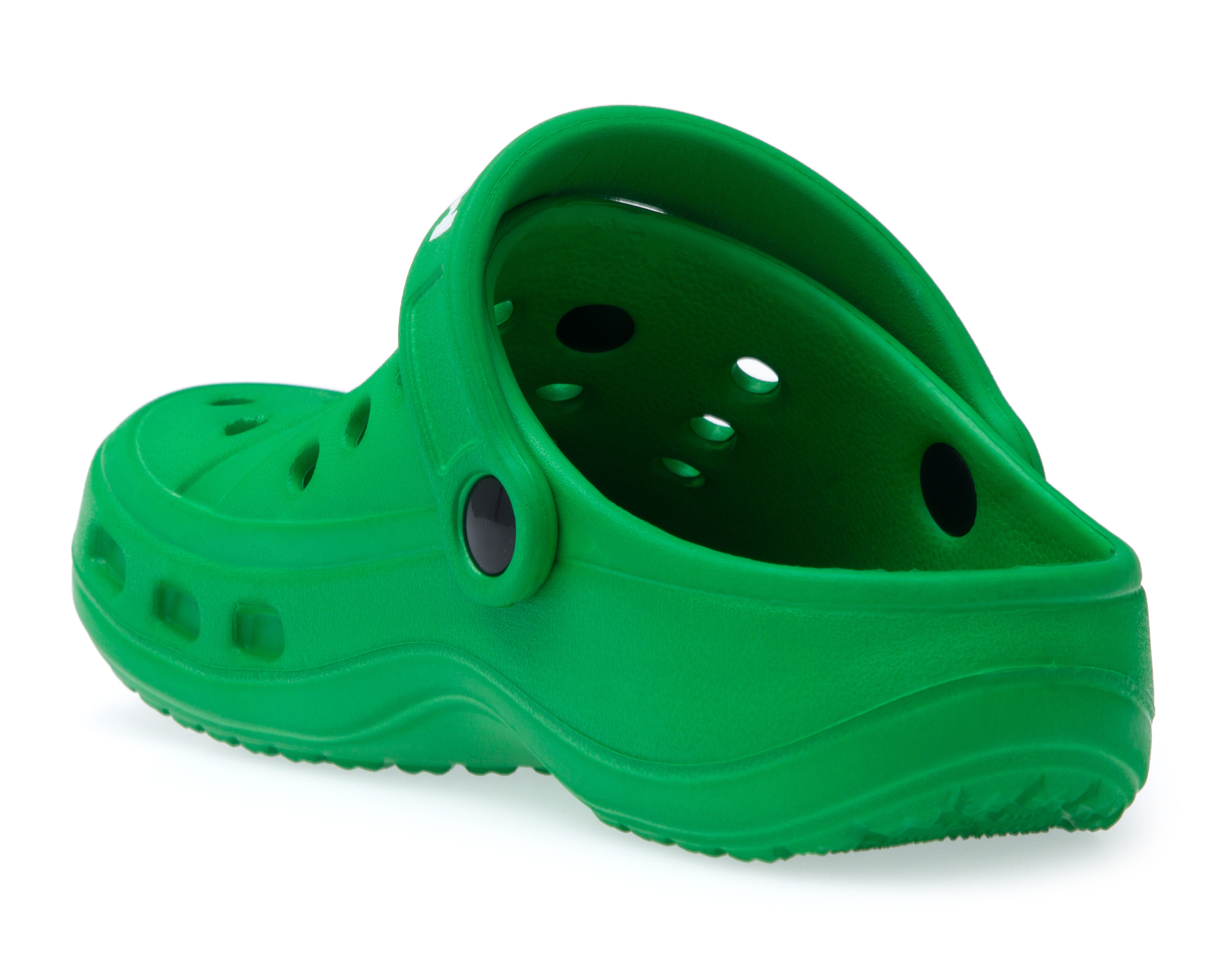 Foto 4 pulgar | Foto 3 | Sandalias de Playa Minecraft para Niño