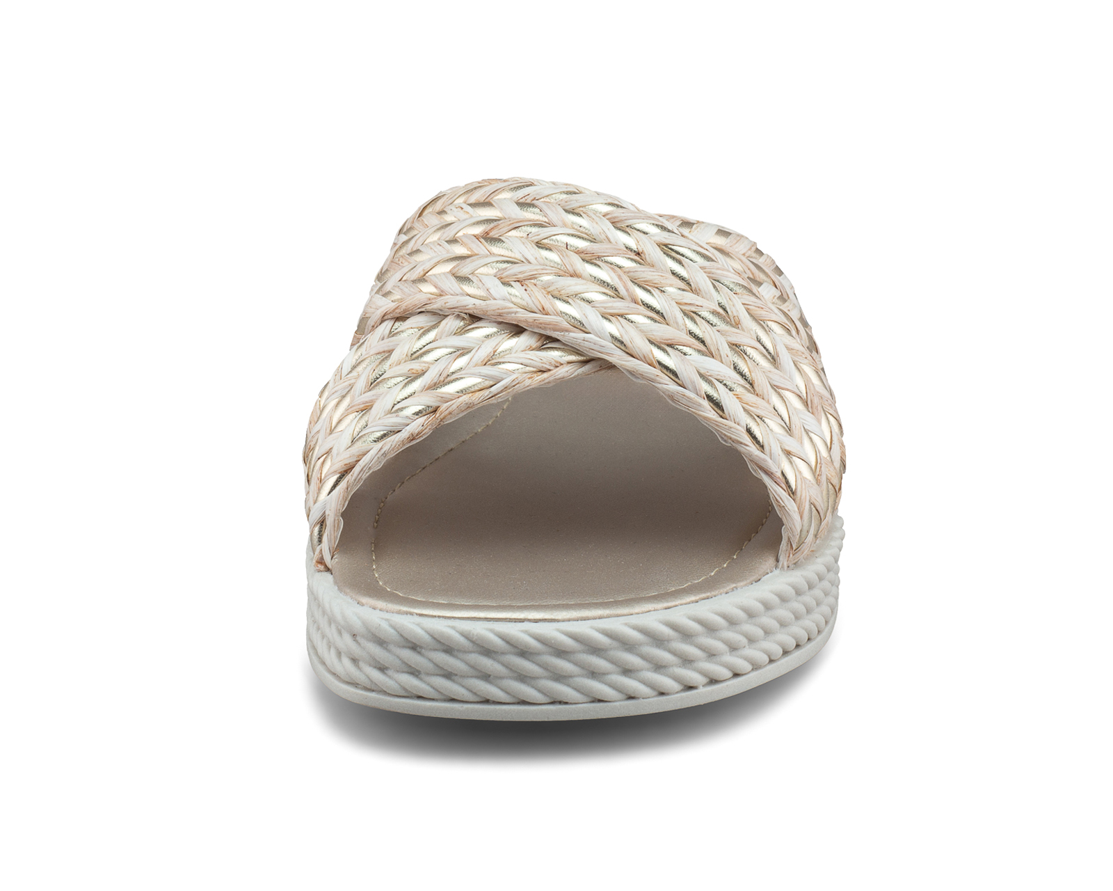 Foto 6 pulgar | Foto 5 | Sandalias Casuales Sahara para Mujer