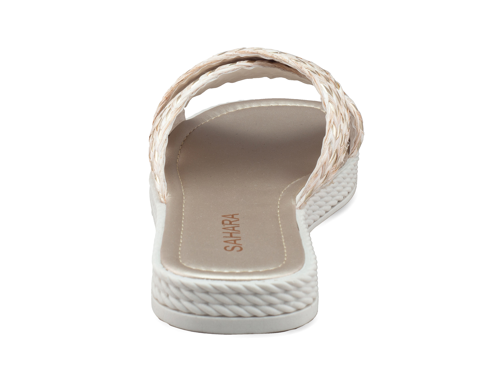 Foto 6 | Foto 6 | Sandalias Casuales Sahara para Mujer