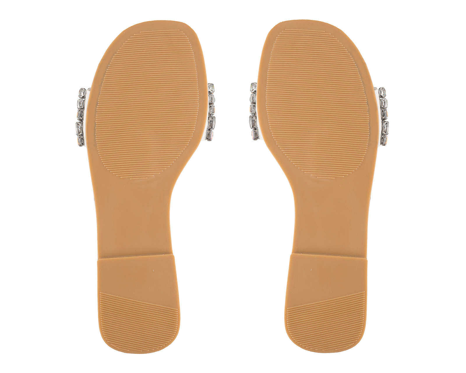 Foto 2 | Foto 2 | Sandalias Casuales 18 Forever para Mujer