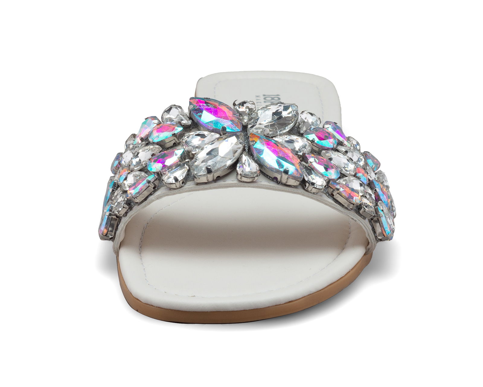 Foto 6 pulgar | Foto 5 | Sandalias Casuales 18 Forever para Mujer