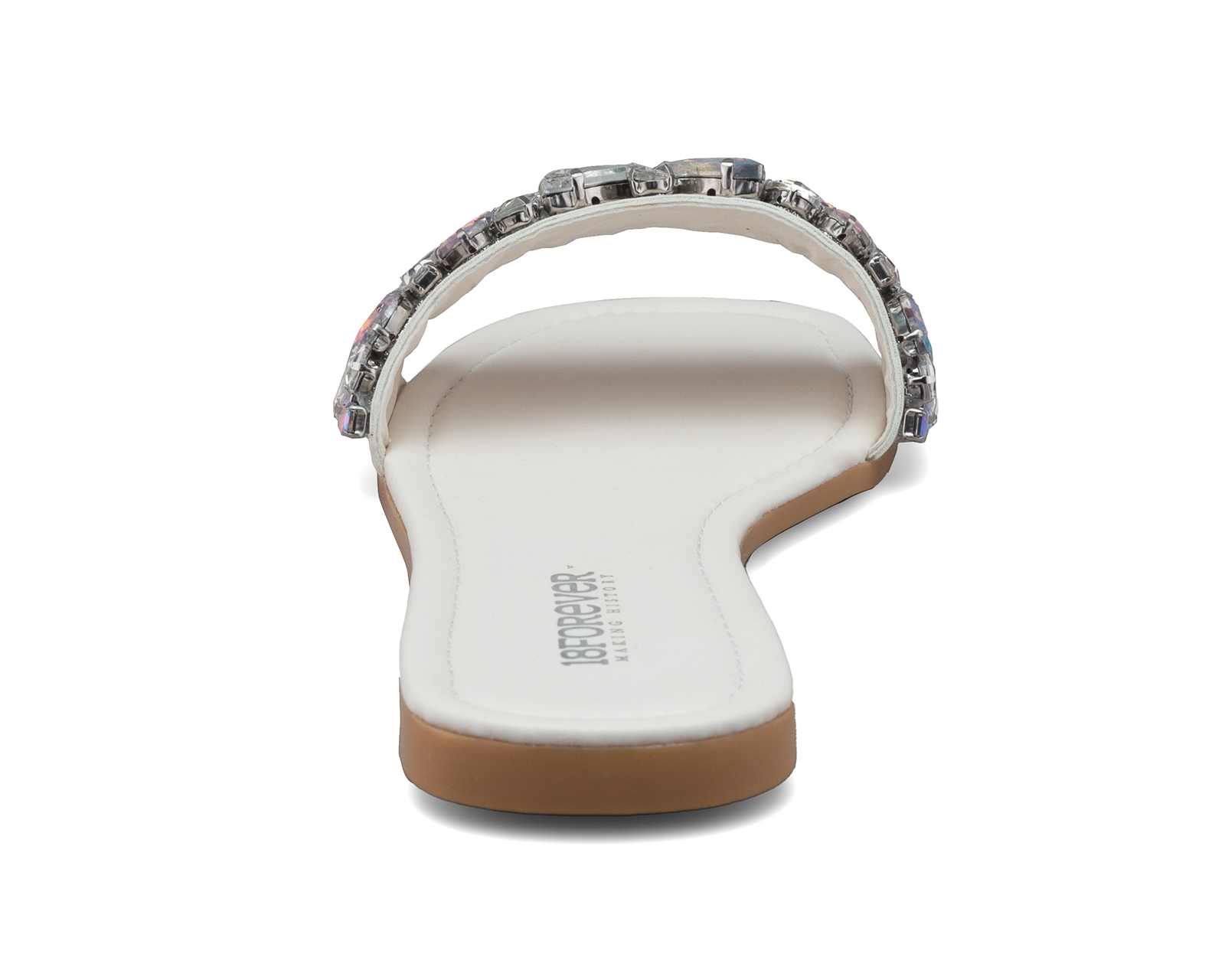 Foto 6 | Foto 6 | Sandalias Casuales 18 Forever para Mujer