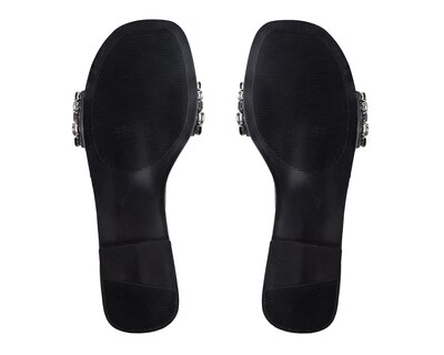 Foto 2 | Foto 2 | Sandalias Casuales 18 Forever para Mujer