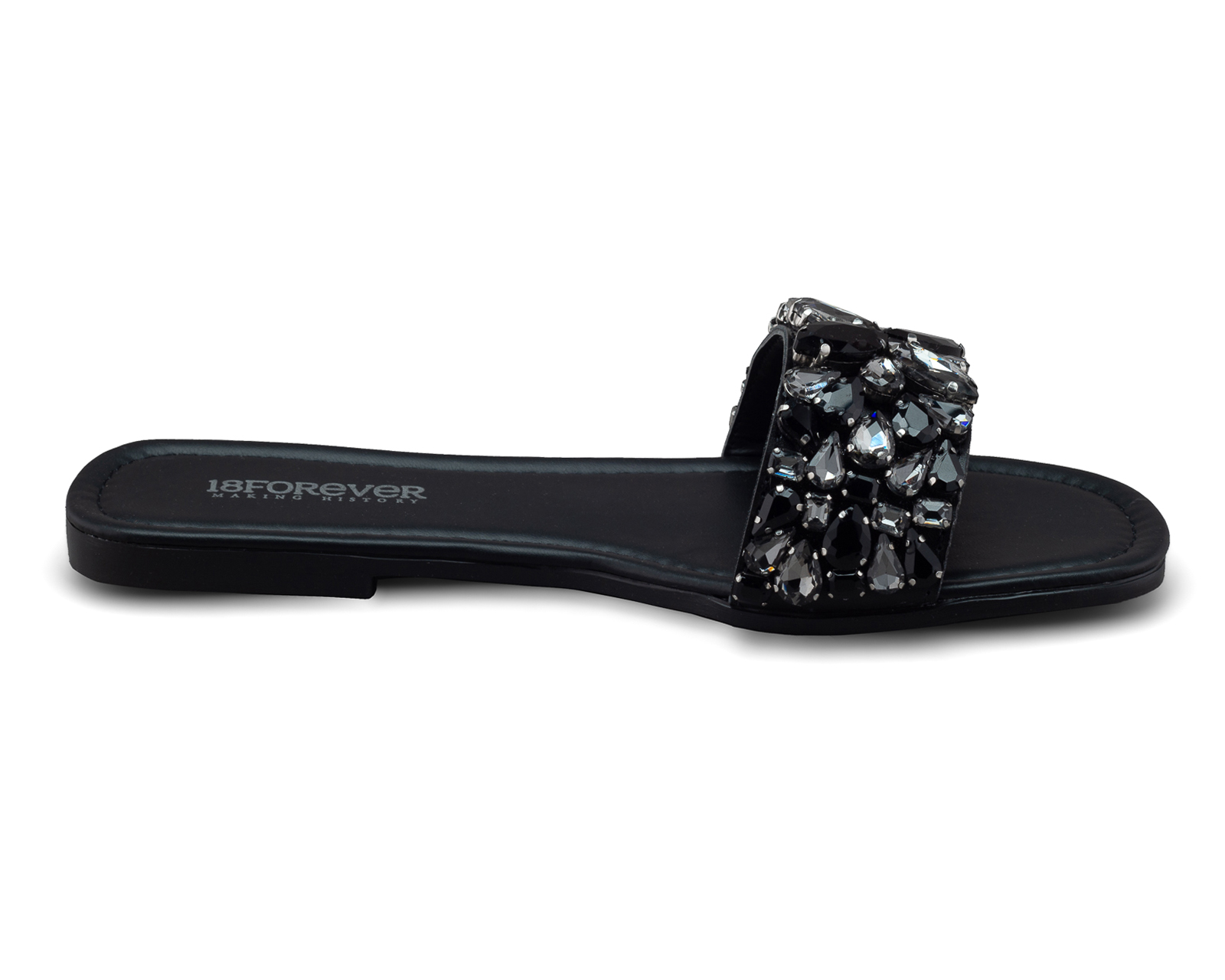 Foto 5 pulgar | Foto 4 | Sandalias Casuales 18 Forever para Mujer