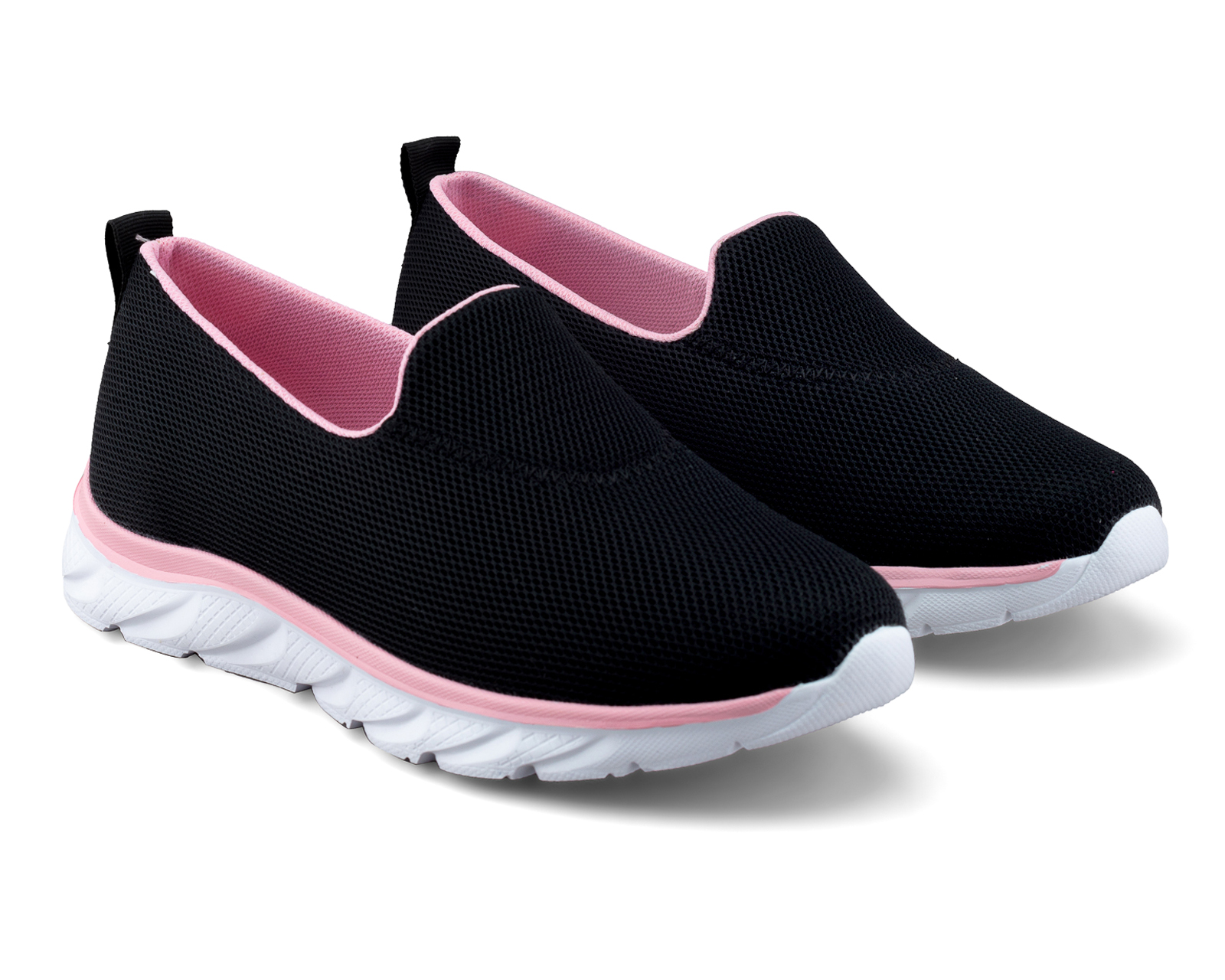 Foto 2 pulgar | Foto 1 | Tenis Confort Lady Sun Conforto para Mujer