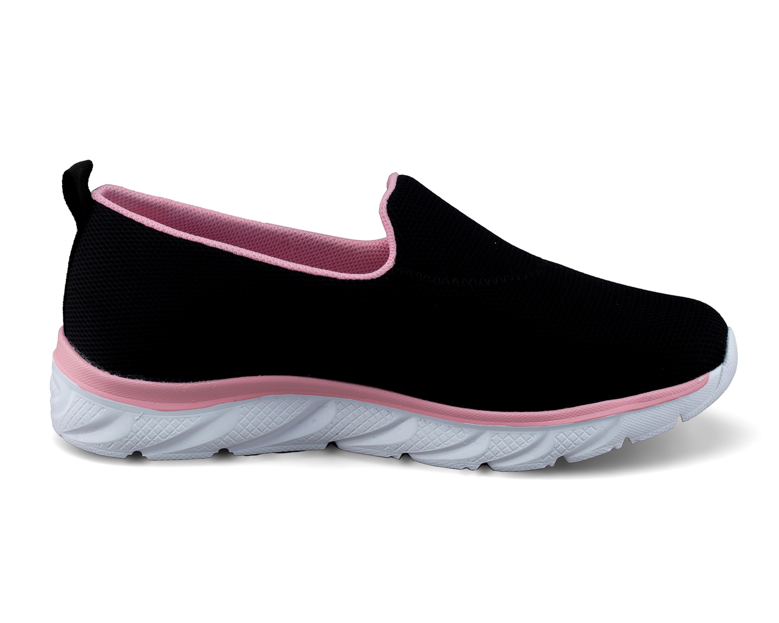 Foto 5 pulgar | Foto 4 | Tenis Confort Lady Sun Conforto para Mujer