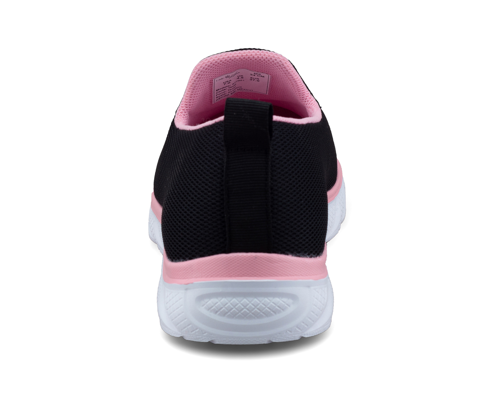 Foto 7 pulgar | Foto 6 | Tenis Confort Lady Sun Conforto para Mujer