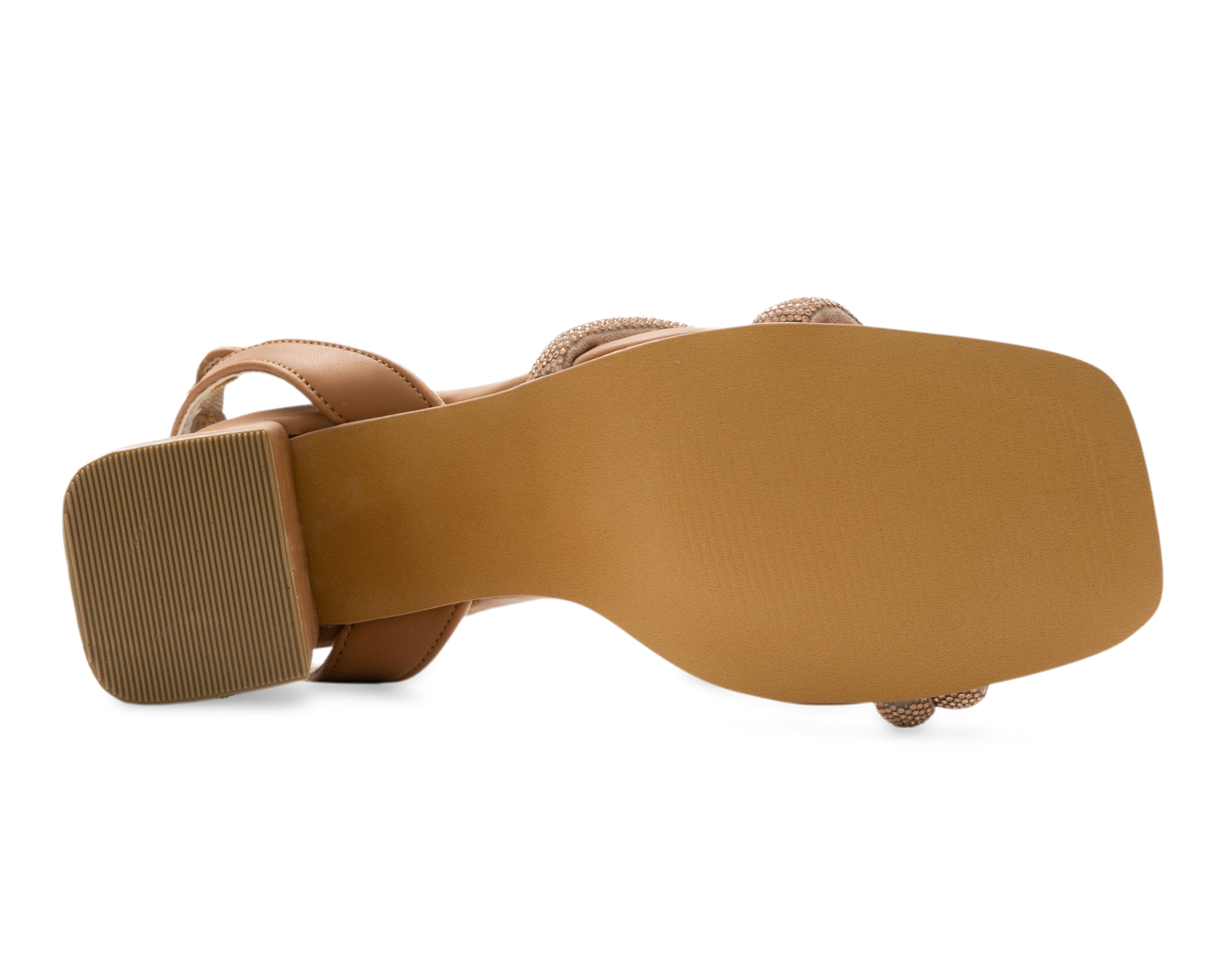 Foto 5 pulgar | Foto 4 | Sandalias de Tacón Sahara para Mujer