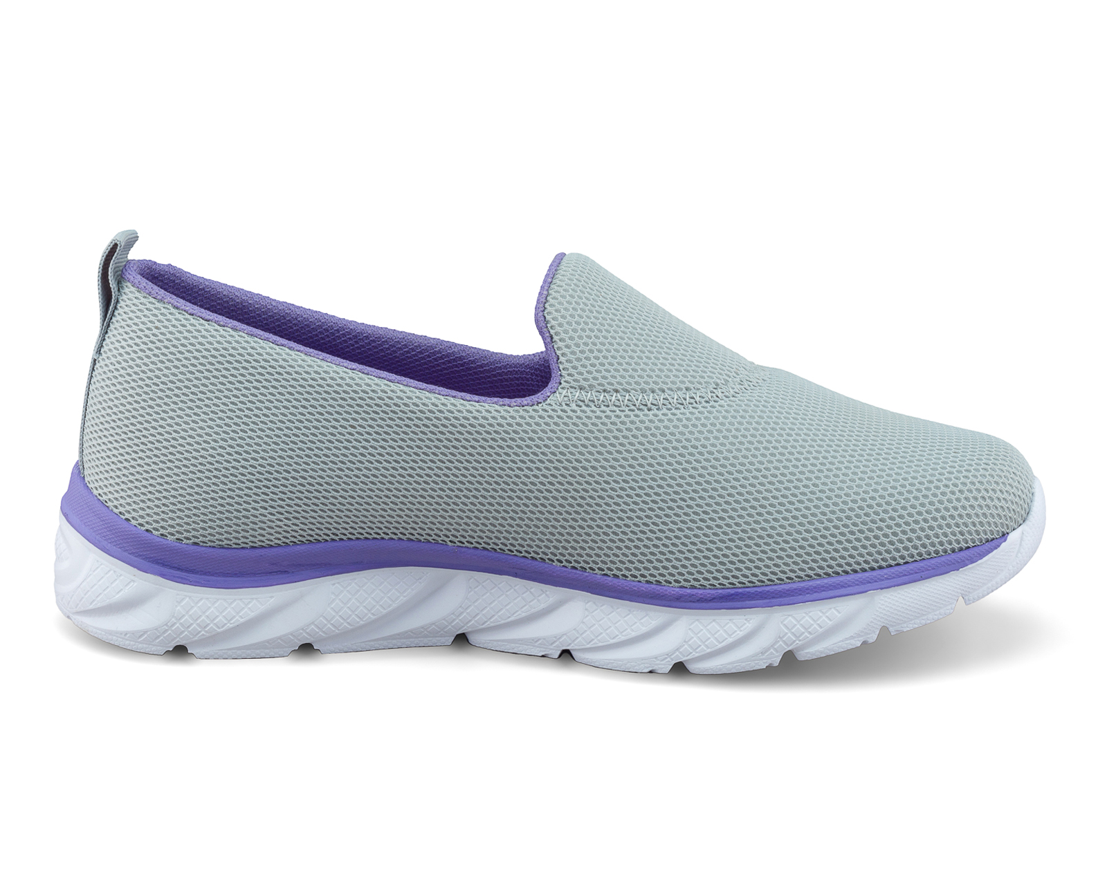 Foto 5 pulgar | Foto 4 | Tenis Confort Lady Sun Conforto para Mujer