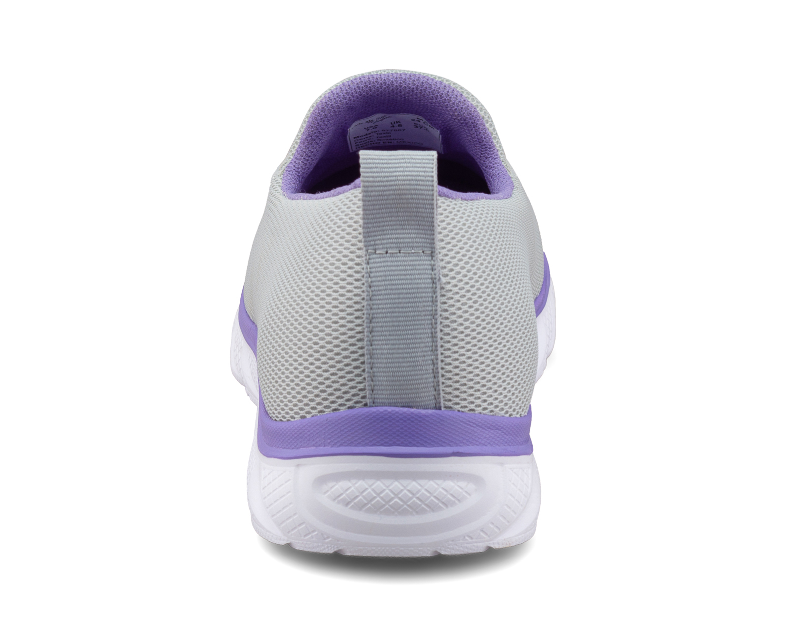 Foto 7 pulgar | Foto 6 | Tenis Confort Lady Sun Conforto para Mujer