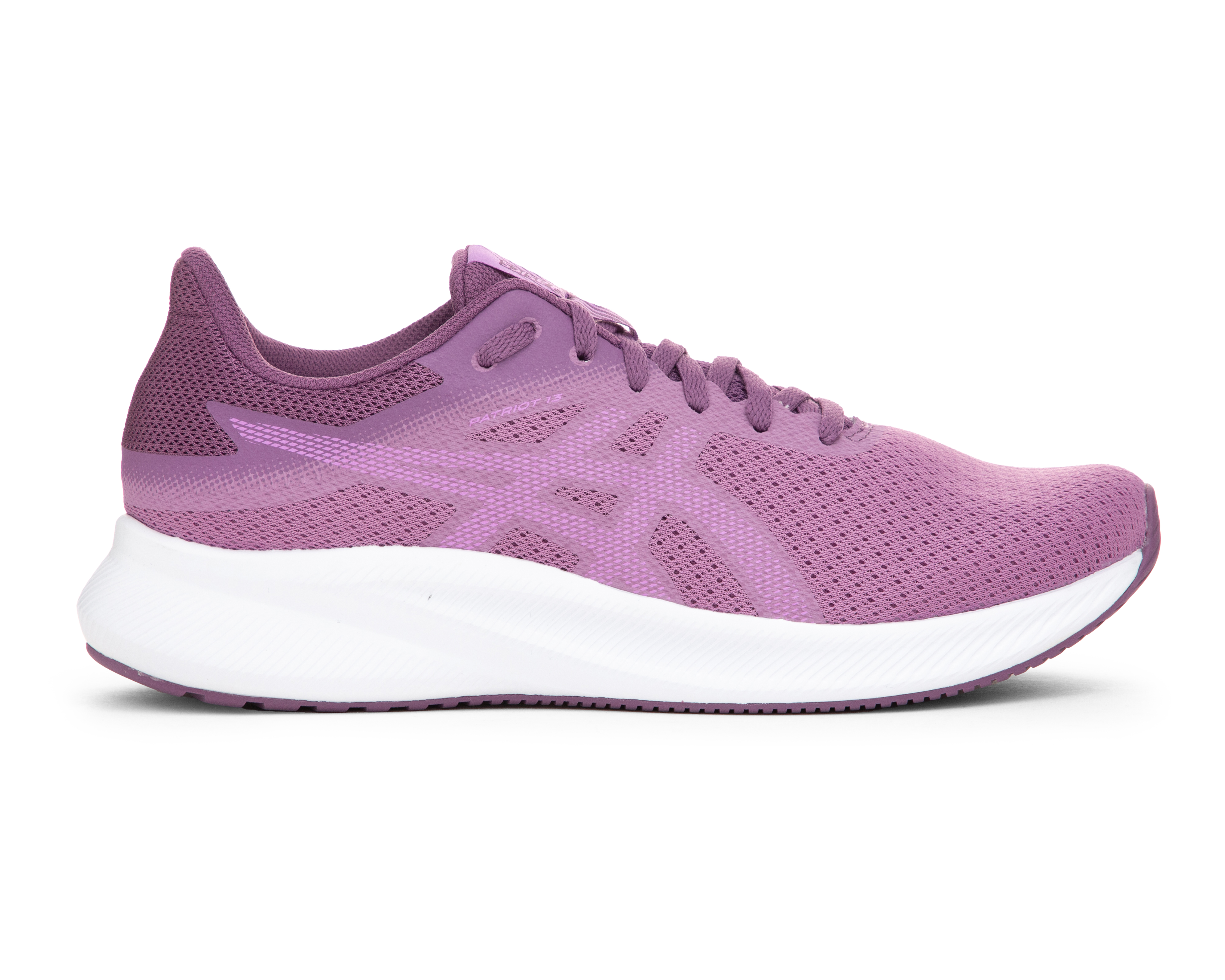 Foto 3 pulgar | Foto 2 | Tenis para Correr Asics Patriot 13 para Mujer