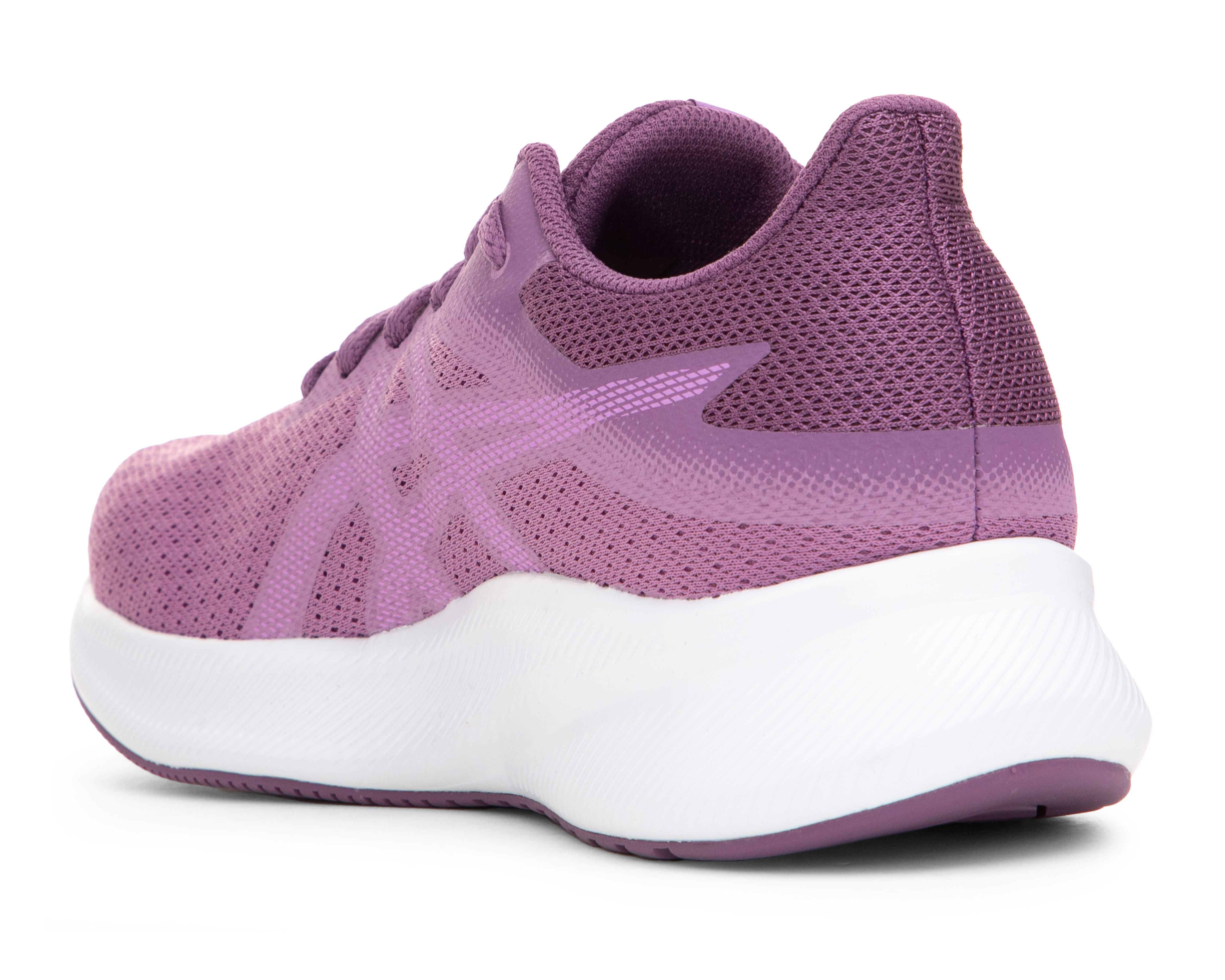 Foto 4 pulgar | Foto 3 | Tenis para Correr Asics Patriot 13 para Mujer