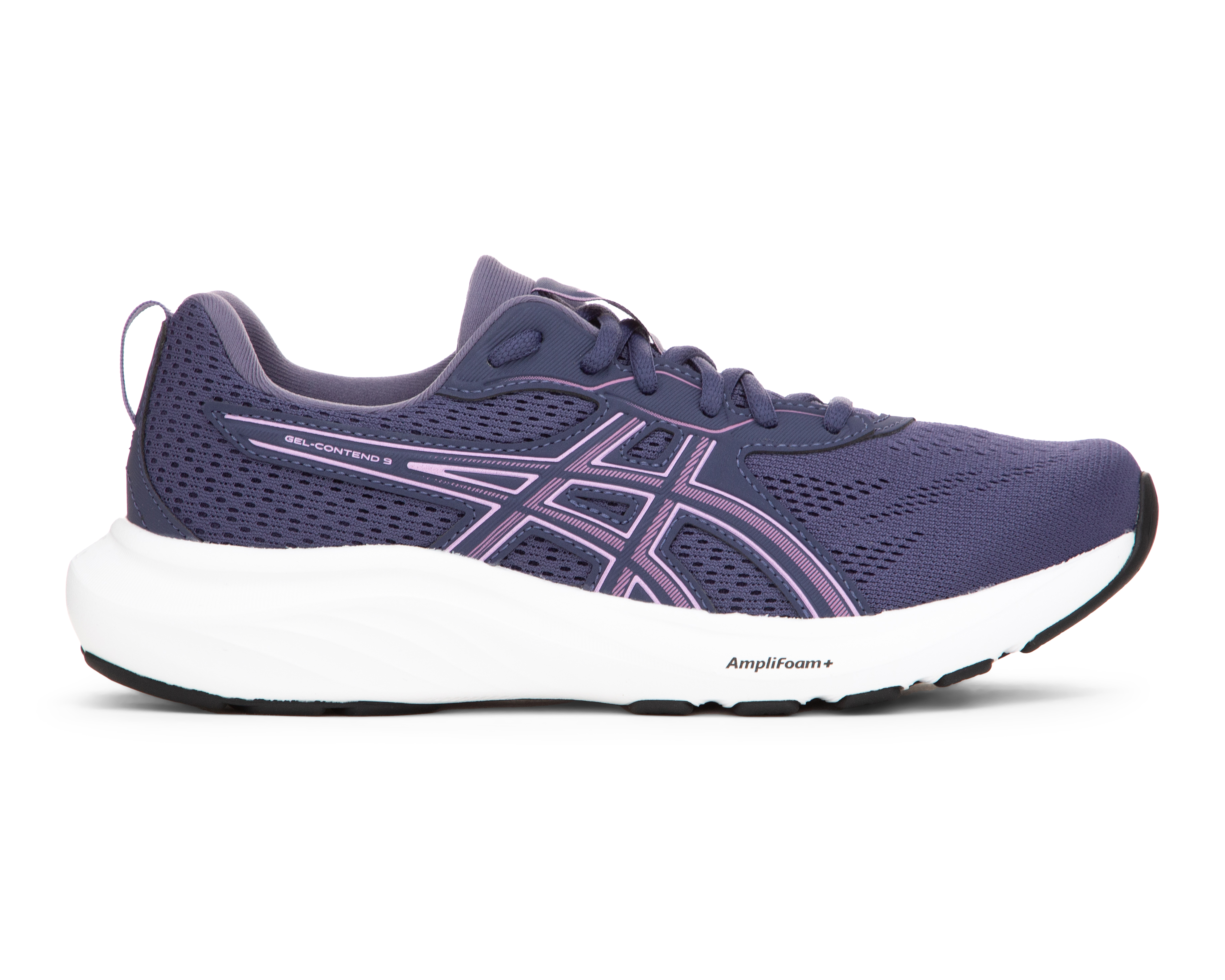 Foto 2 | Foto 2 | Tenis para Correr Asics Gel-Contend 9 para Mujer