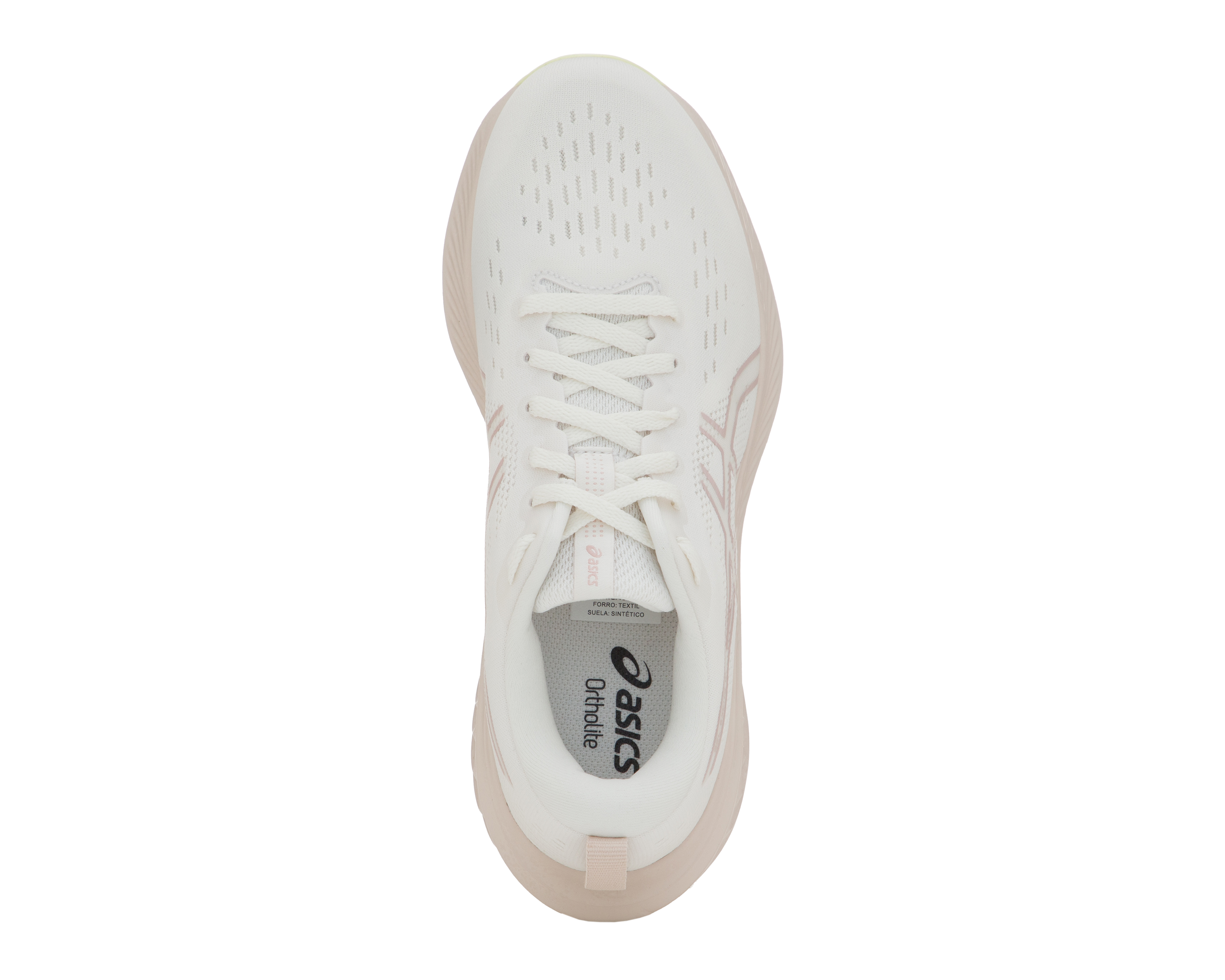 Foto 6 pulgar | Foto 5 | Tenis para Correr Asics Gel-Excite 10 para Mujer