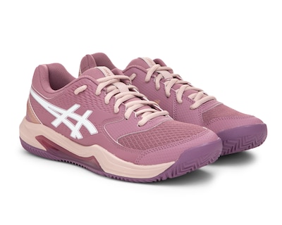 Foto 1 | Foto 1 | Tenis para Pádel Asics Gel-Dedicate 8 para Mujer