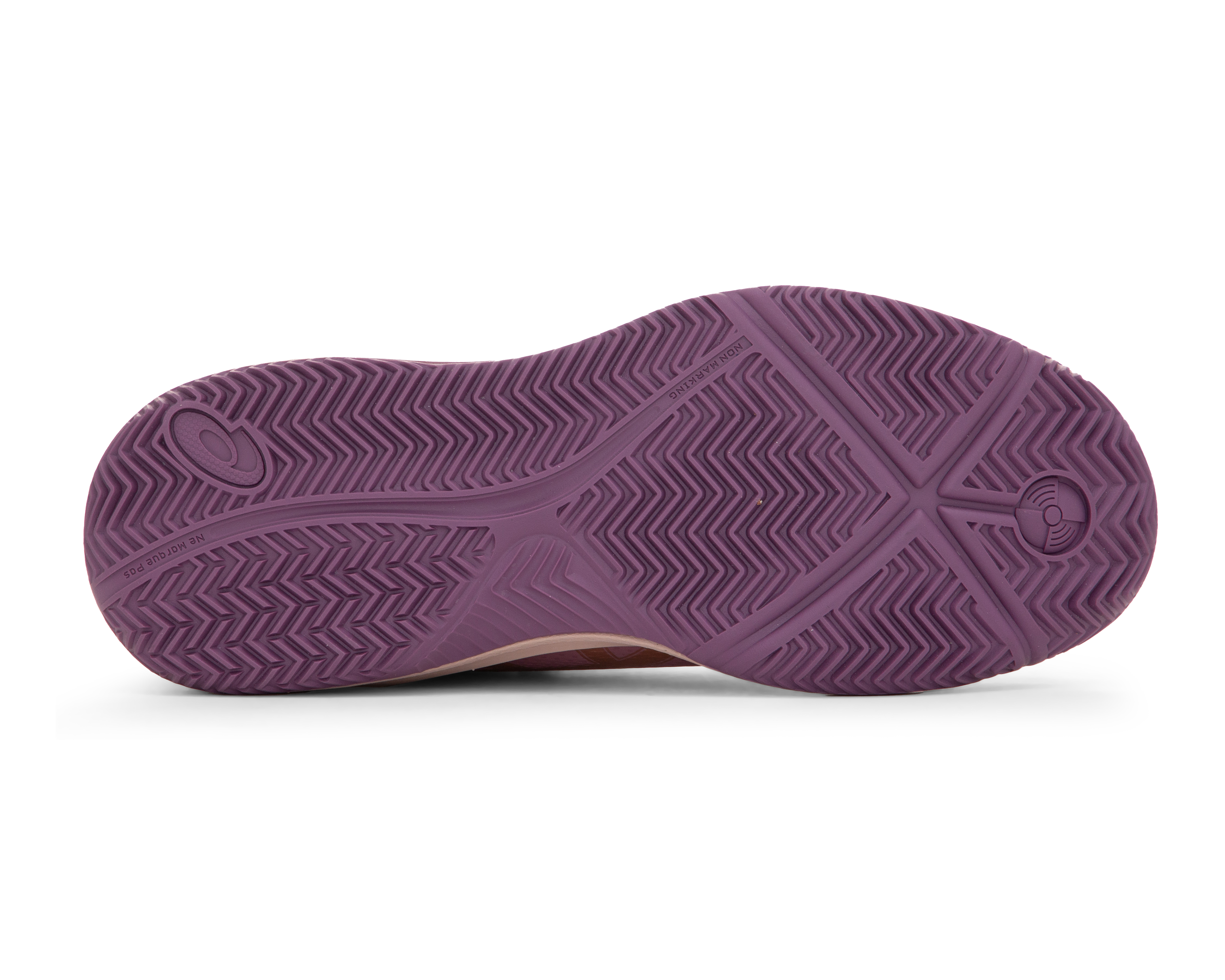 Foto 5 pulgar | Foto 4 | Tenis para Pádel Asics Gel-Dedicate 8 para Mujer