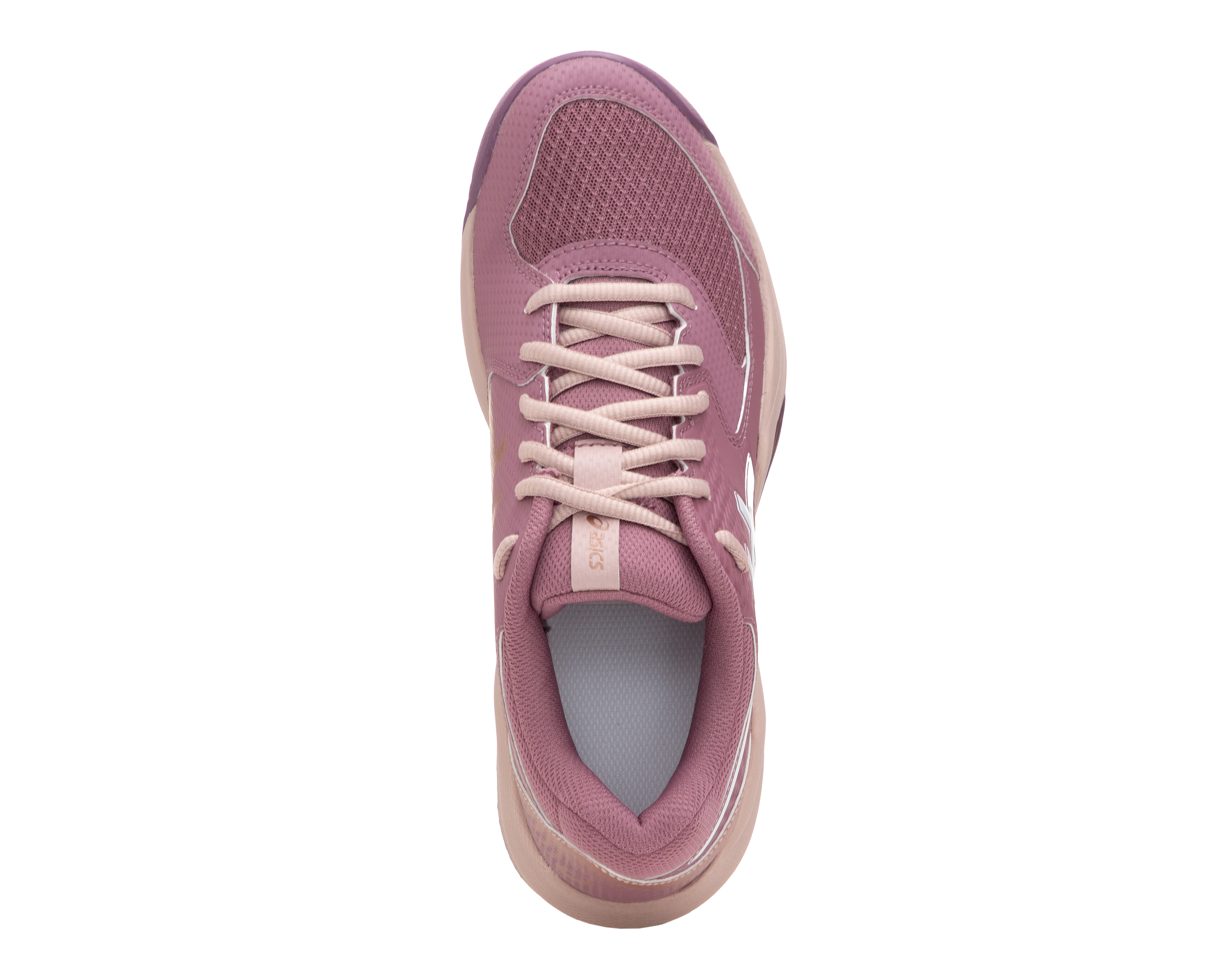 Foto 6 pulgar | Foto 5 | Tenis para Pádel Asics Gel-Dedicate 8 para Mujer