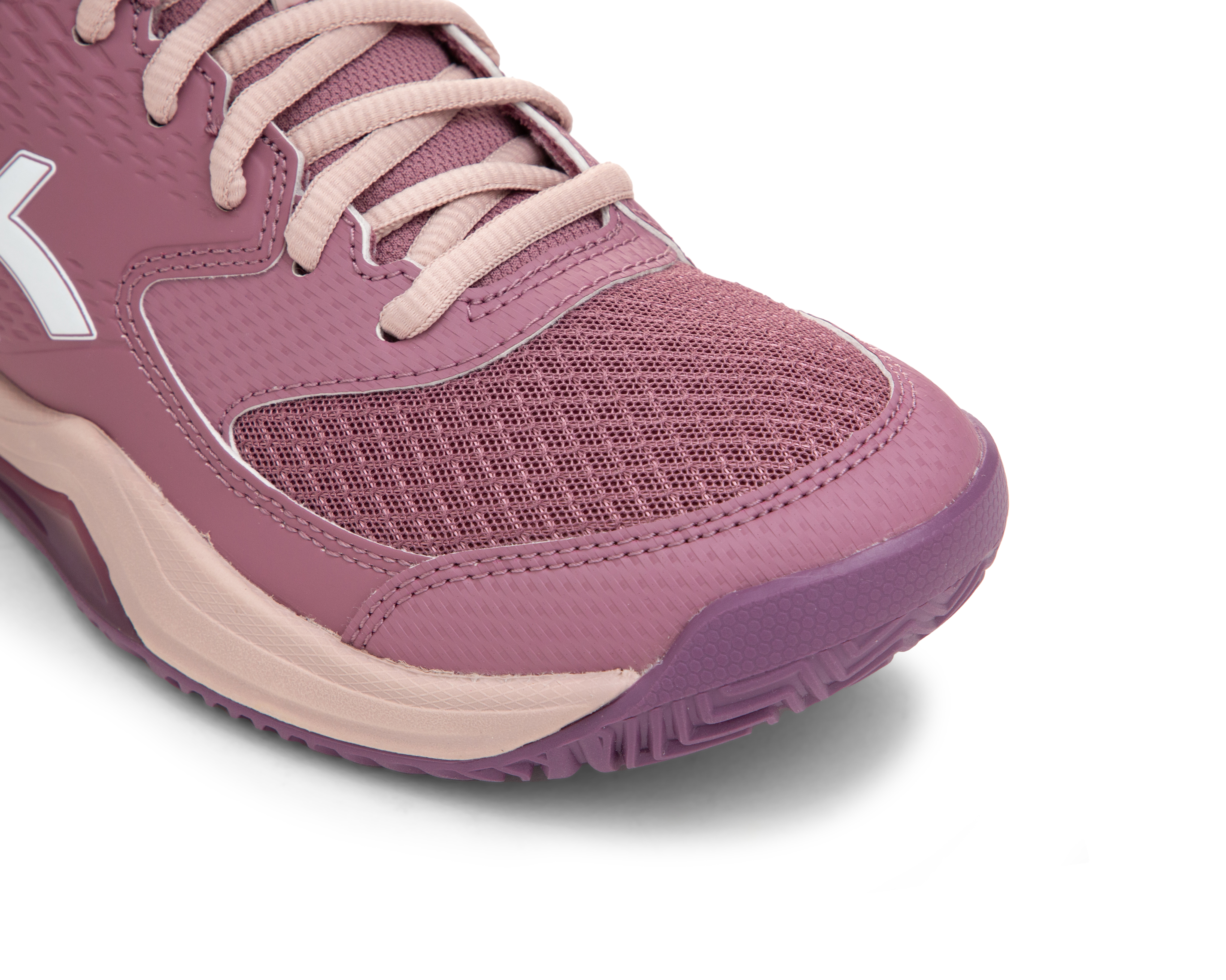 Foto 7 pulgar | Foto 6 | Tenis para Pádel Asics Gel-Dedicate 8 para Mujer